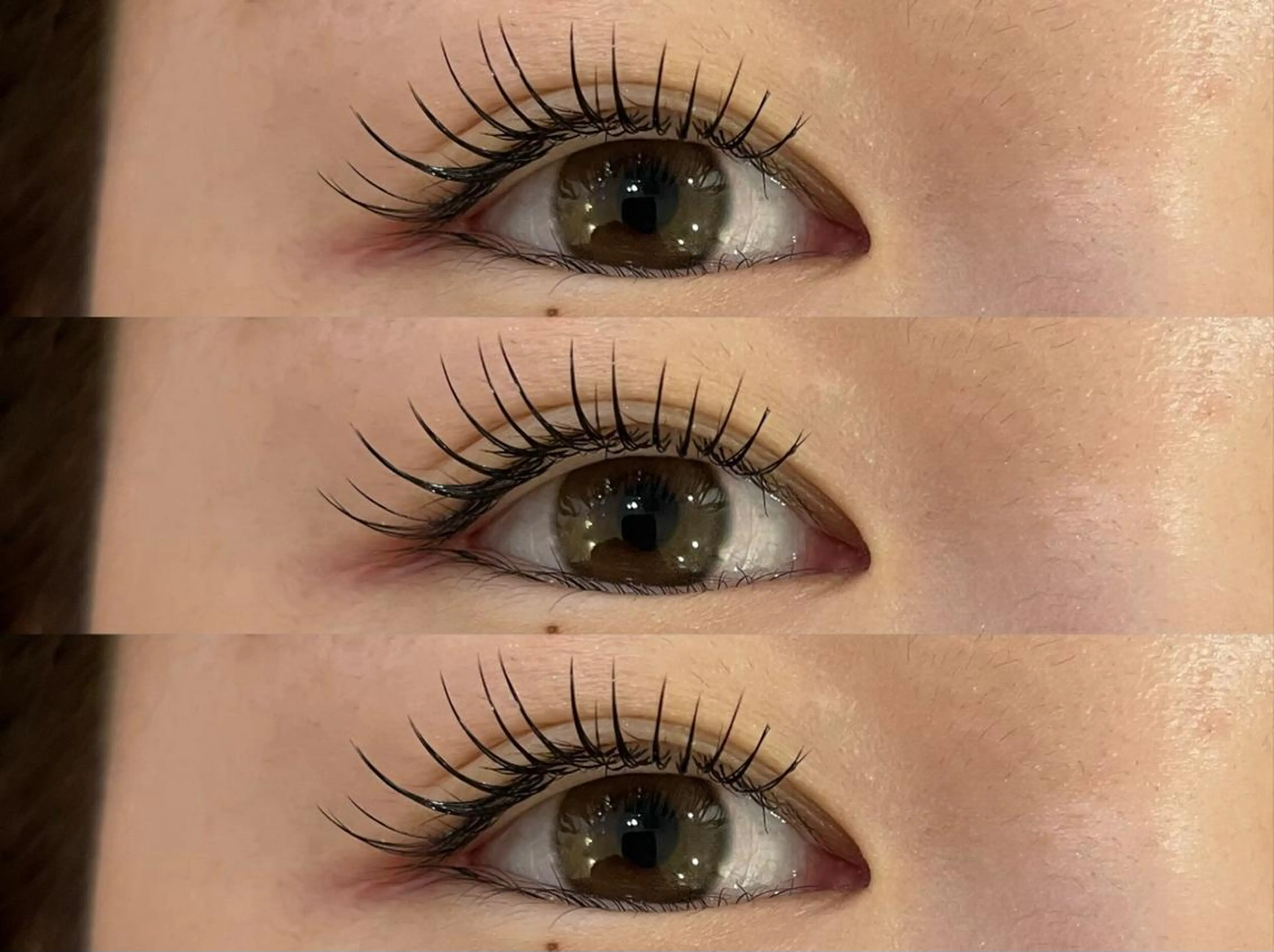 マツエク・マツパ 眉毛・まつ毛 専門　YUKIの眉毛・アイブロウイメージ