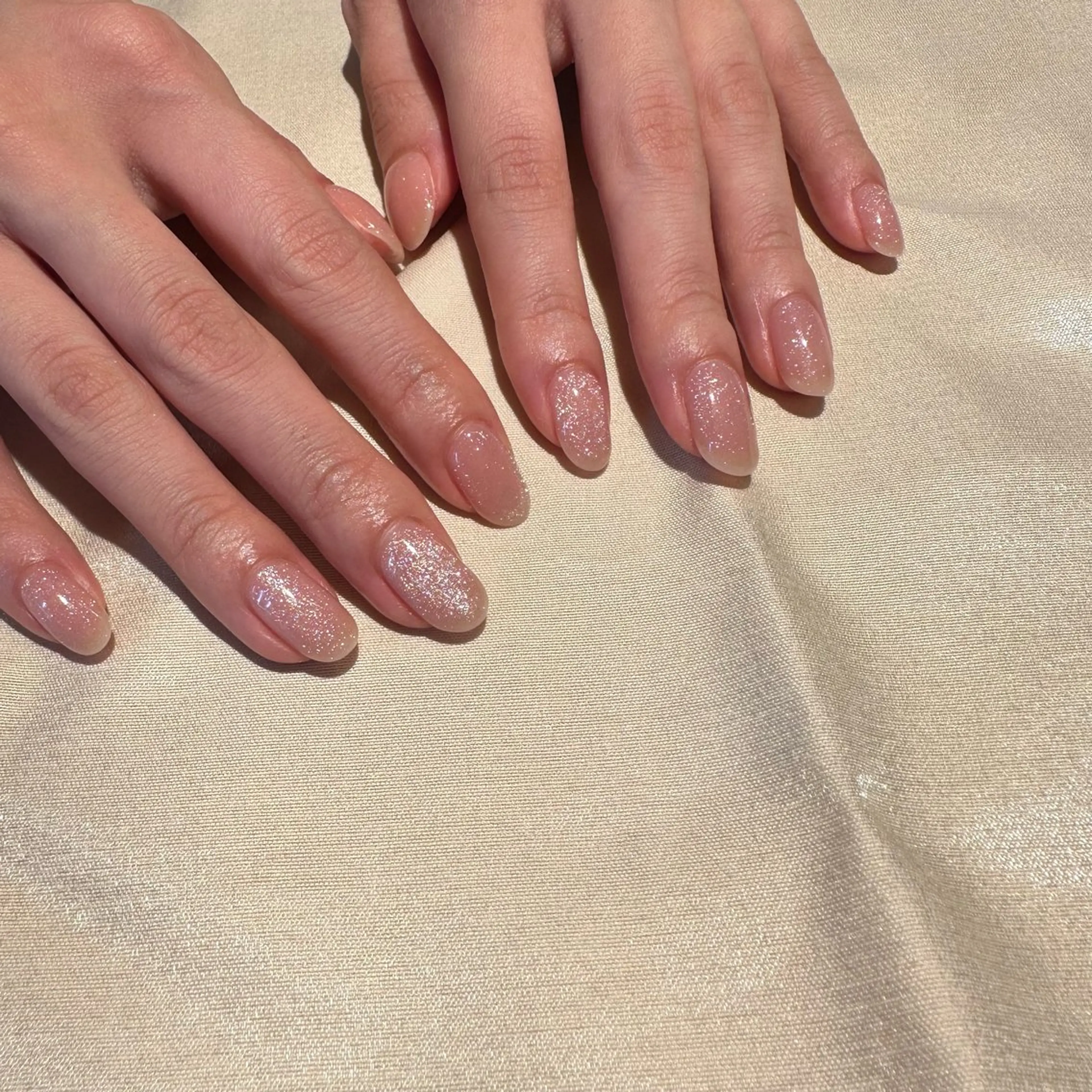 ネイル ハンドネイル Morek.所属・More K.のネイルデザイン