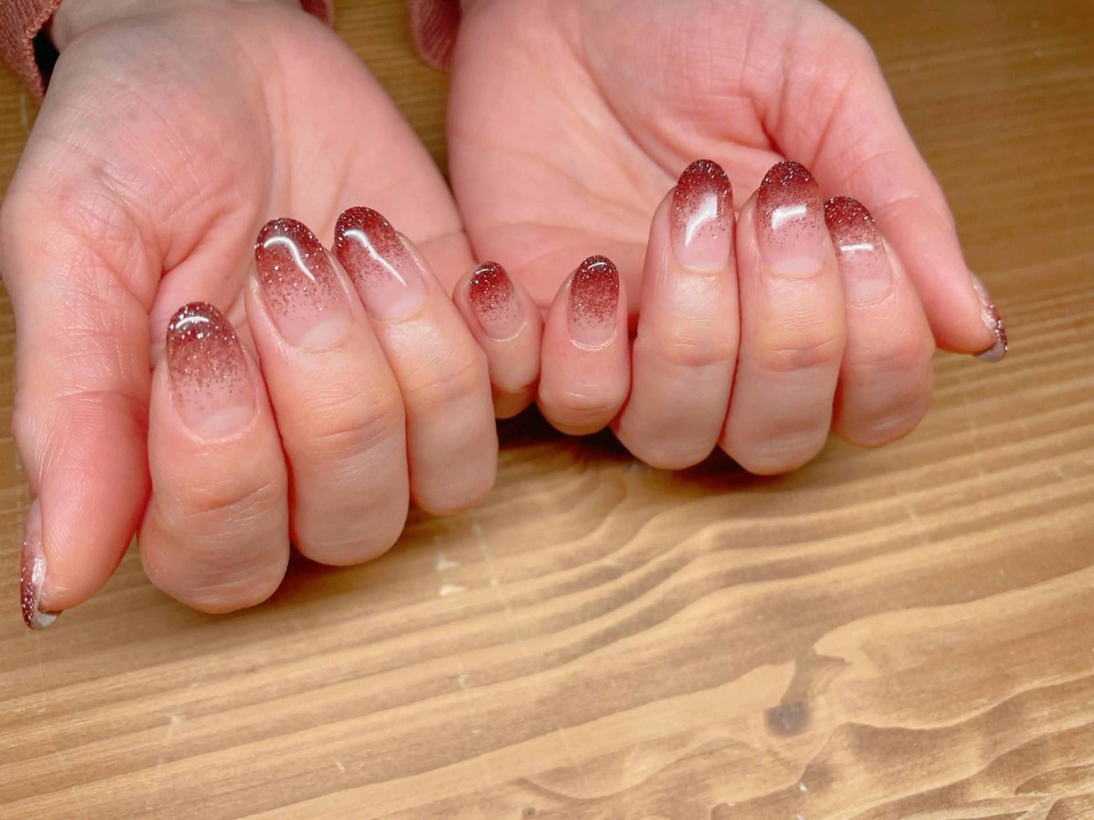 ネイル nailroom  OHANA所属・nailroom OHANA🌴のネイルデザイン