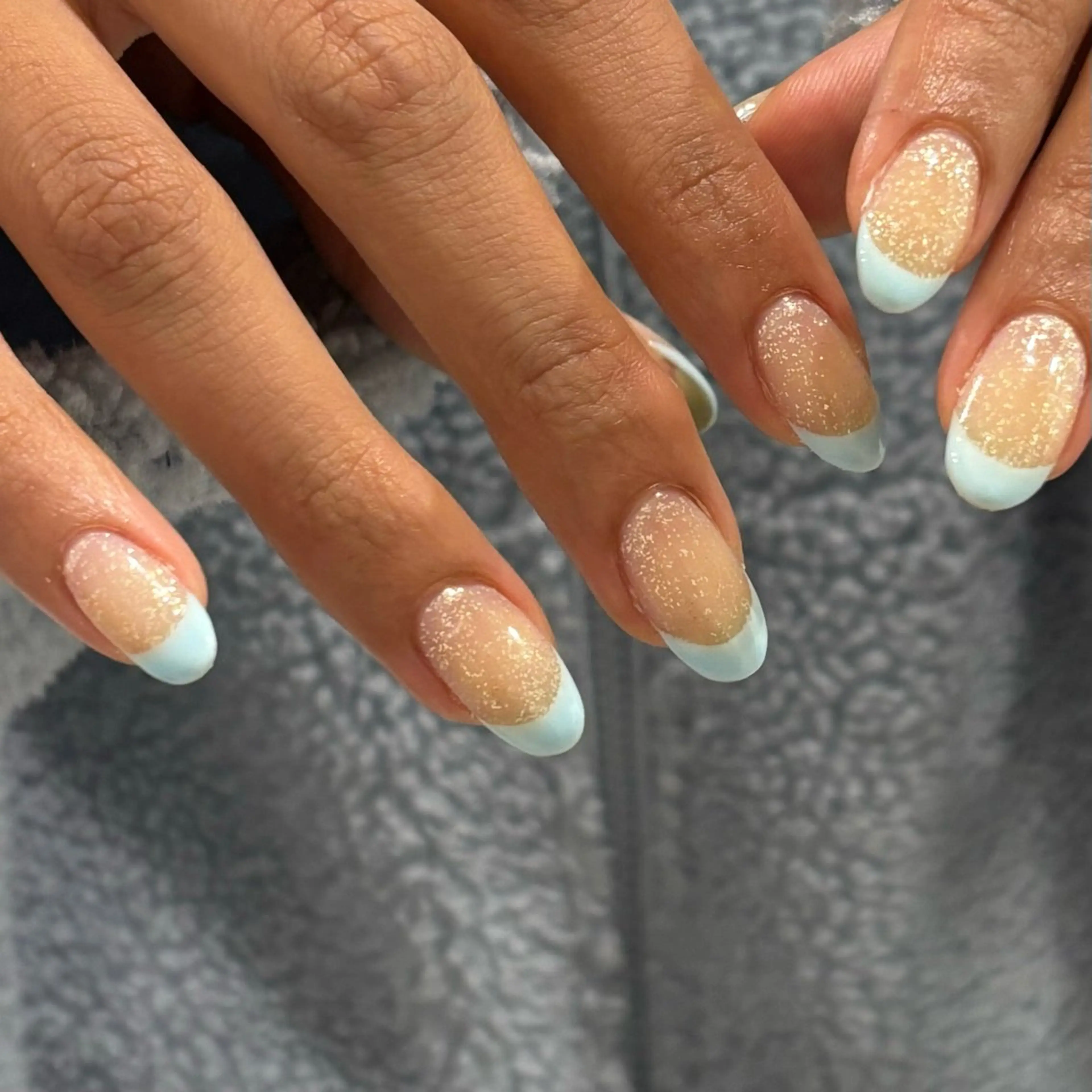 ネイル Luce所属・Luce Ibukiのネイルデザイン