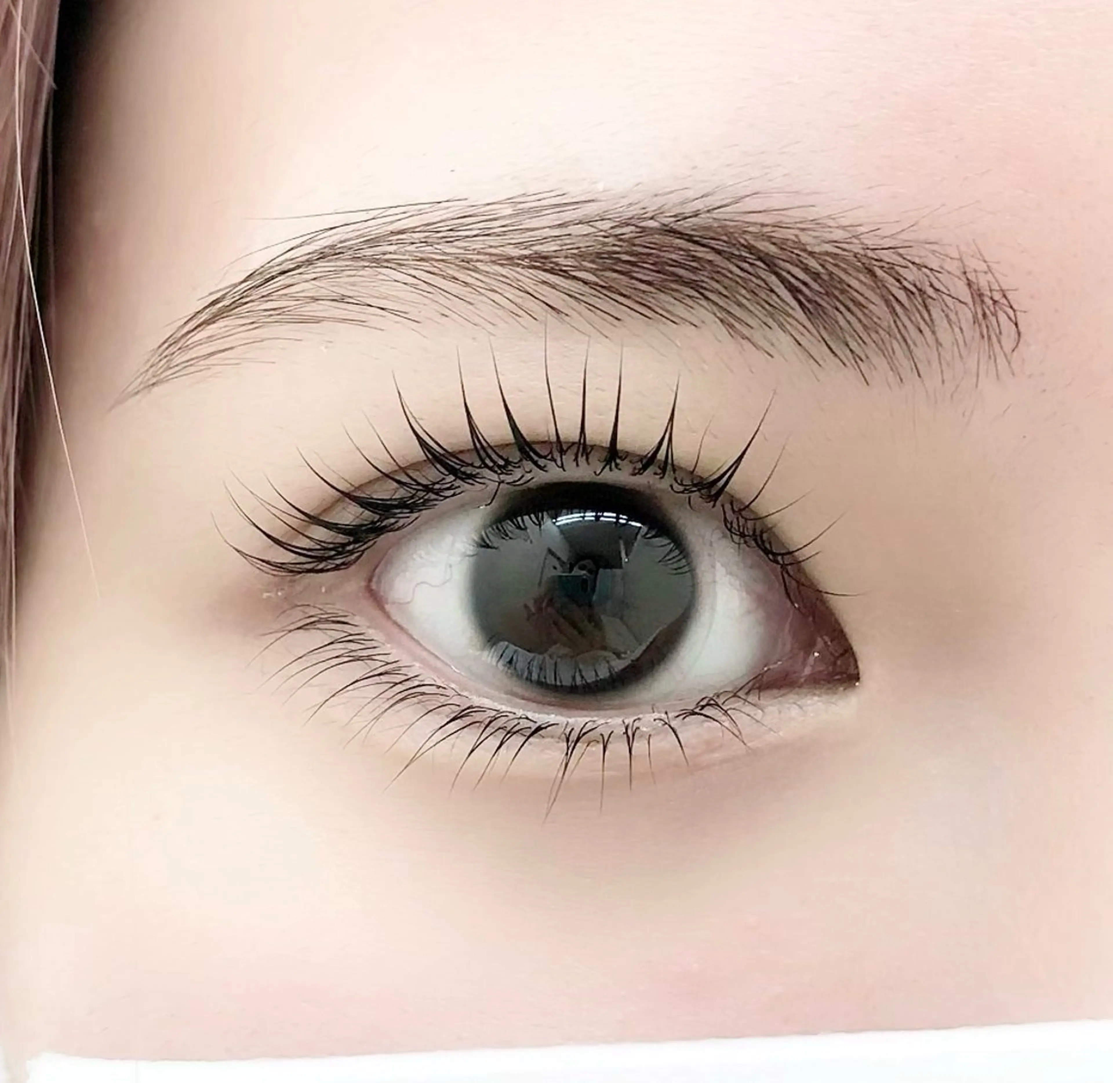 マツエク・マツパ EYEIRO サクライのエステ・リラクイメージ