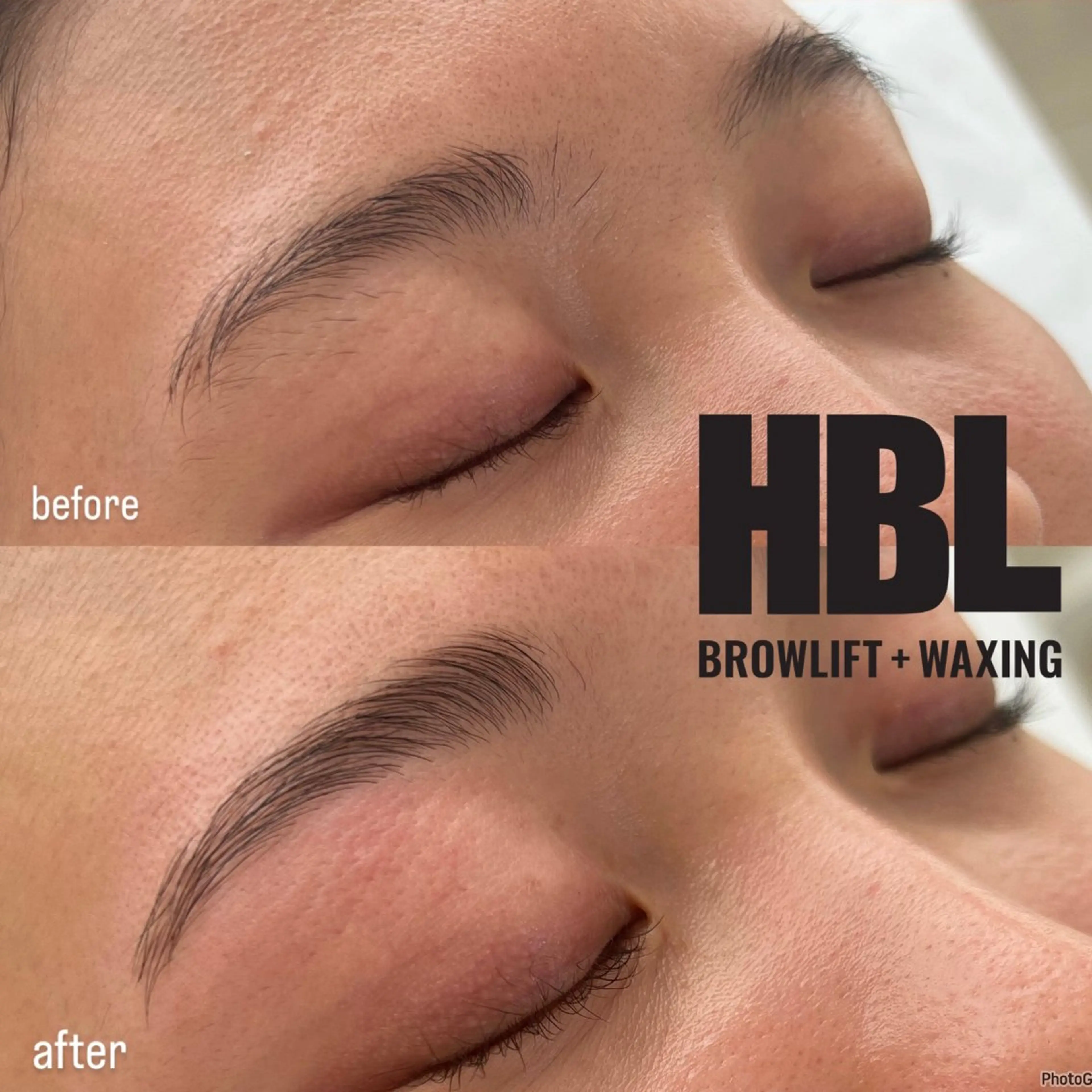 アイブロウ ワックス脱毛 その他(アイブロウ) 脱毛＆Beauty salon IILA所属・垢抜けお手伝い💖 Sakuraの眉毛・アイブロウイメージ