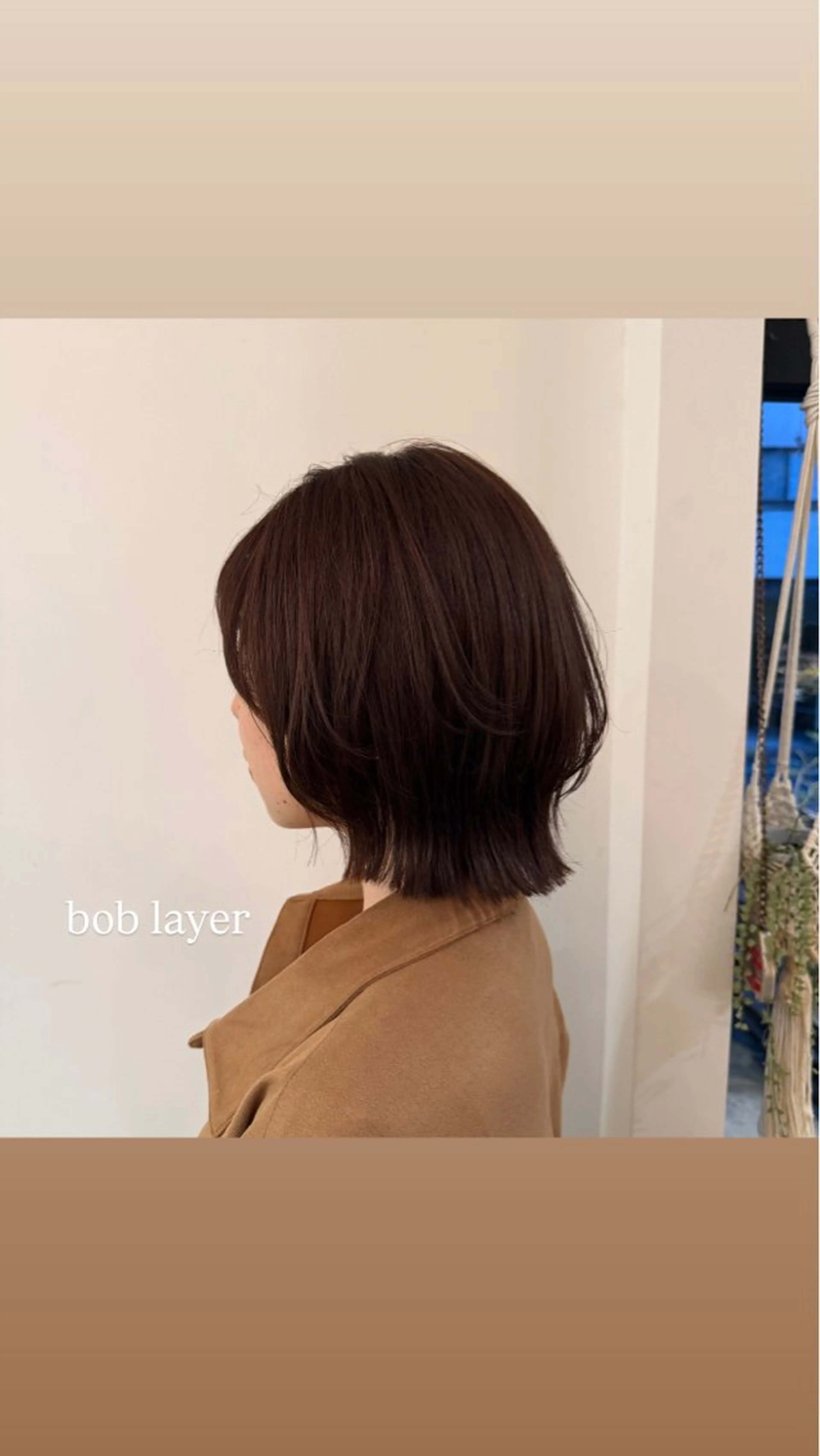 ショート カラー ヘアアレンジ カット ヘアカラー トリートメント 飯島 美海のヘアスタイル