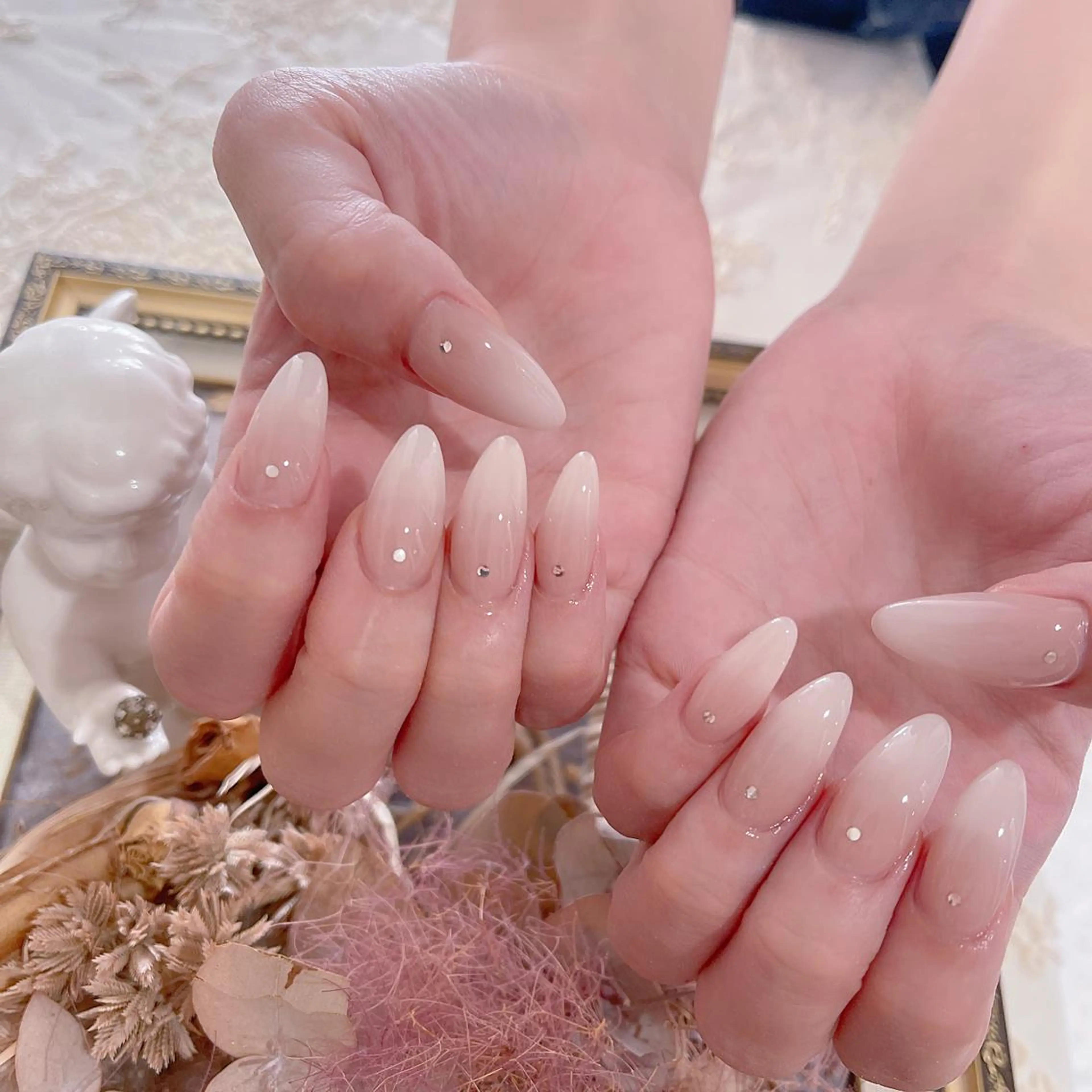 ネイル FLY Nail Salonのネイルデザイン
