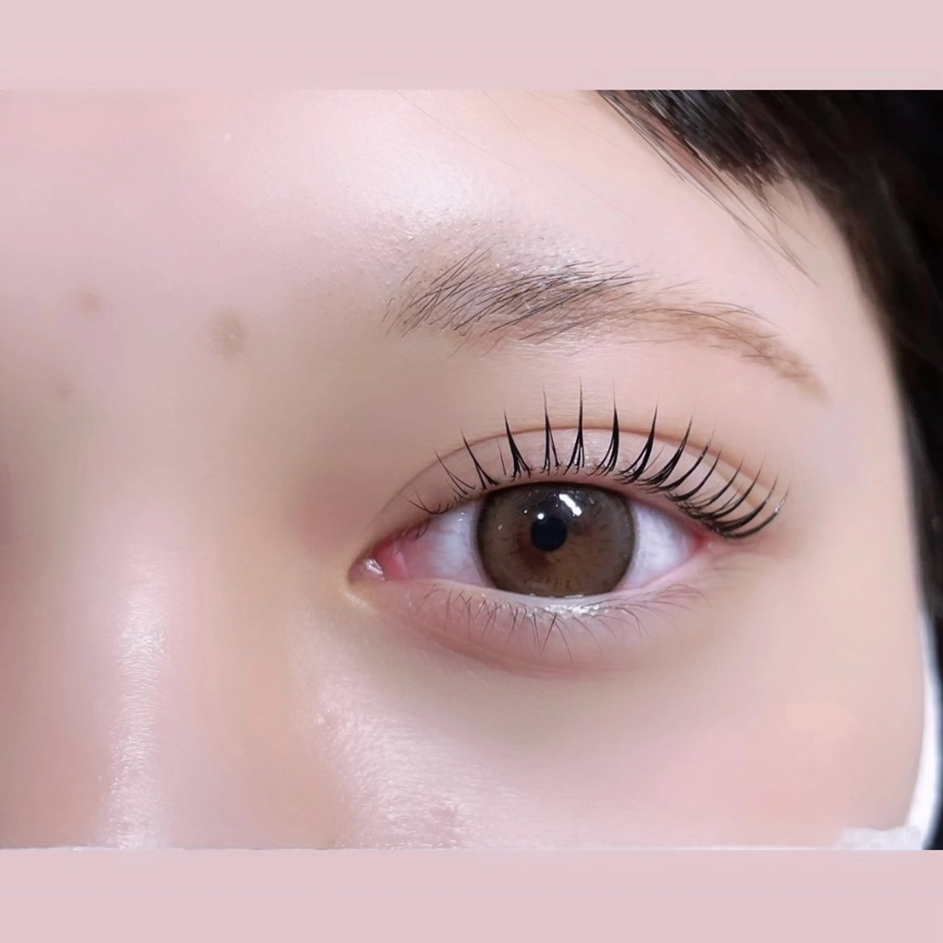 マツエク・マツパ マツパ GO TODAY SHAiRE SALON所属・𓂃◌𓈒𓐍 shioriのマツエク・マツパデザイン