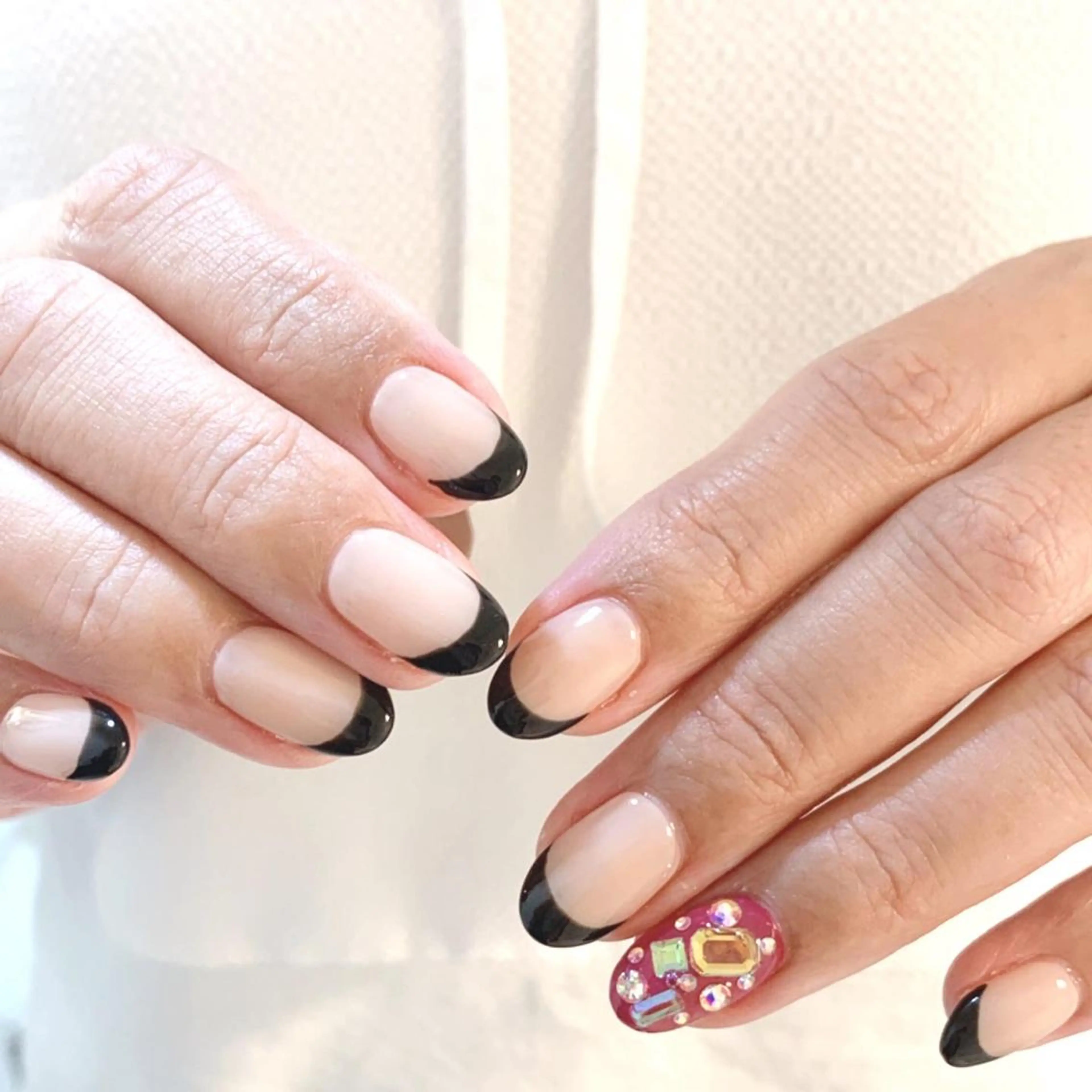 ネイル SWEET NAIL所属・SWEET NAILのネイルデザイン