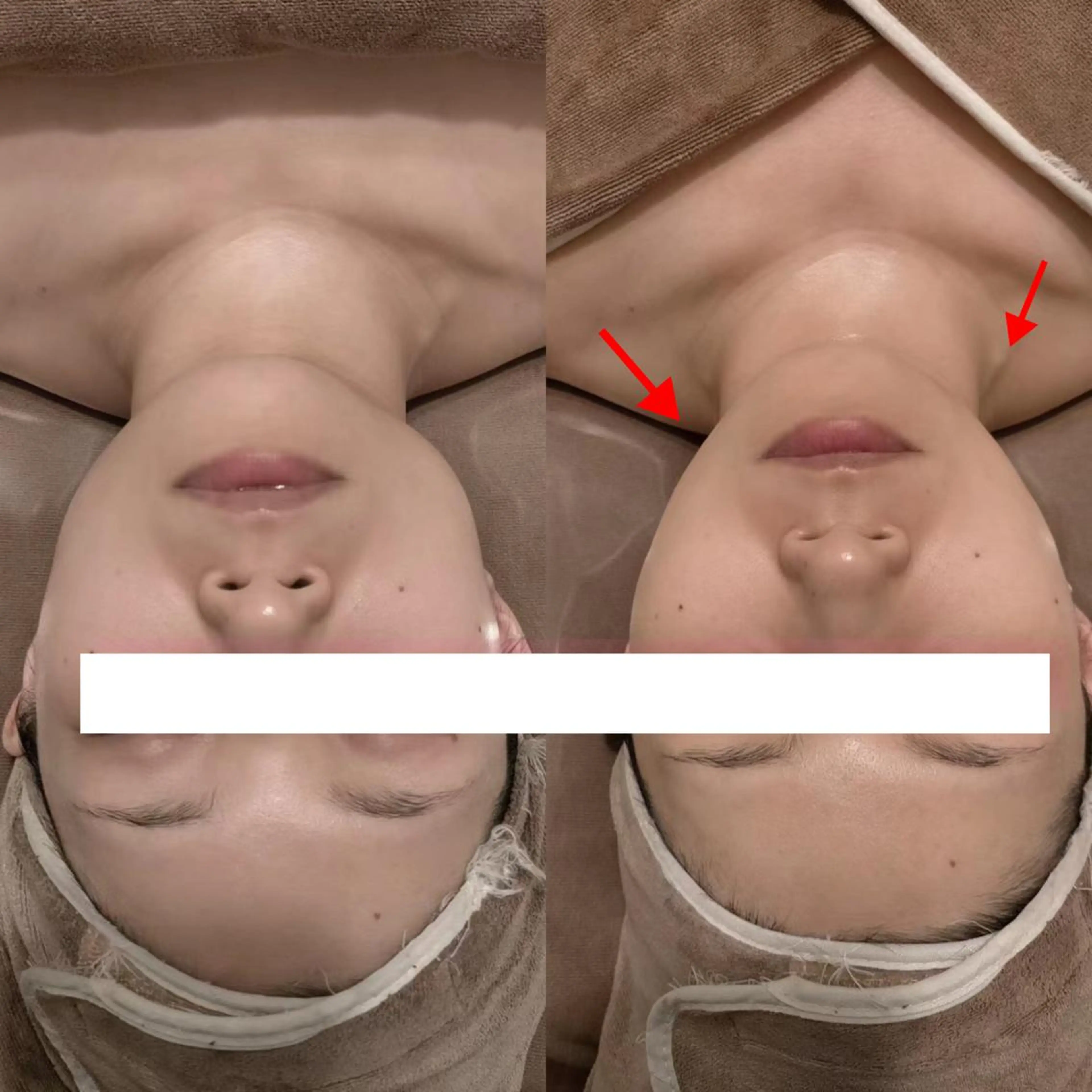 西区九条エステ MITUREIサロンのエステ・リラクイメージ