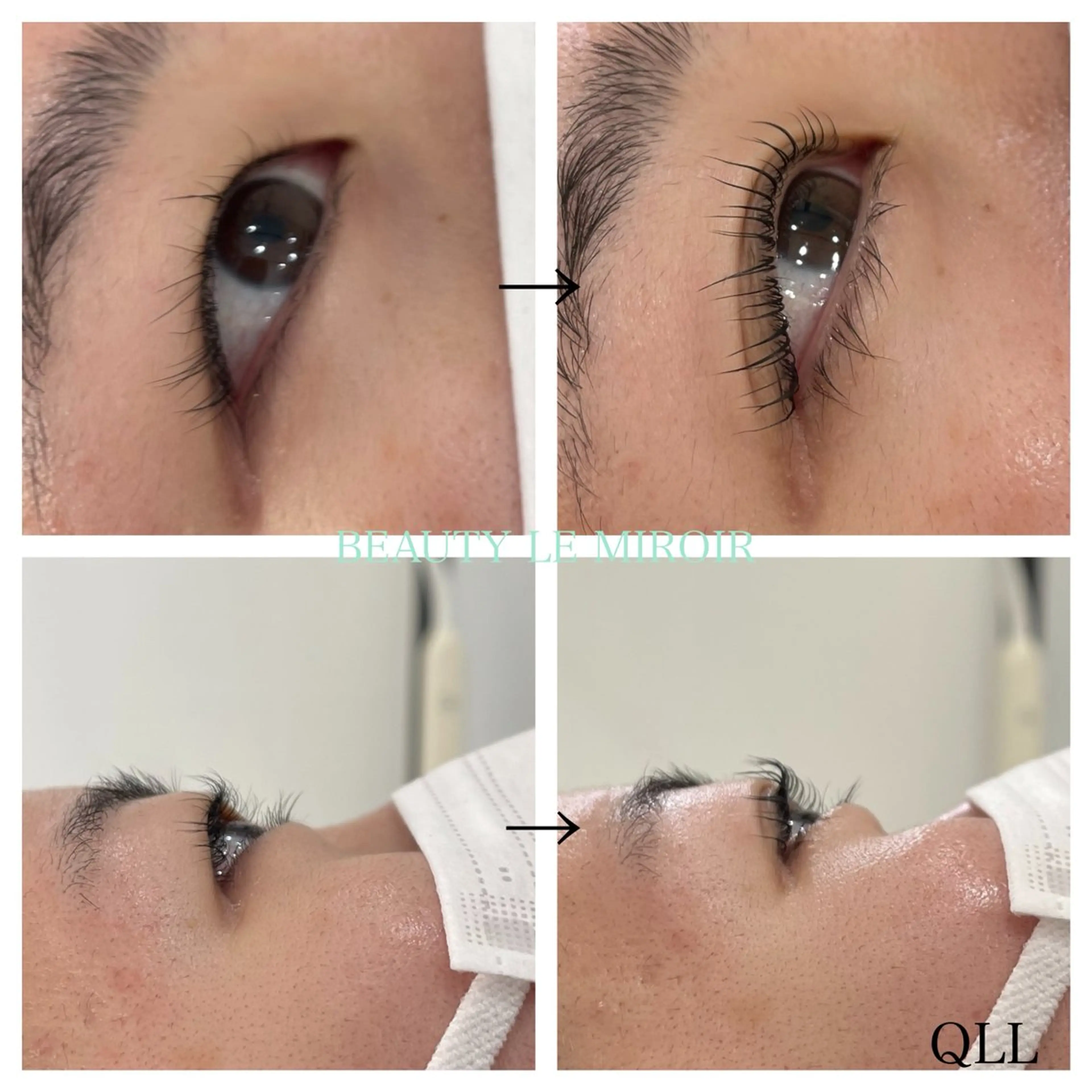 マツエク・マツパ ビューティー ミロワールのエステ・リラクイメージ