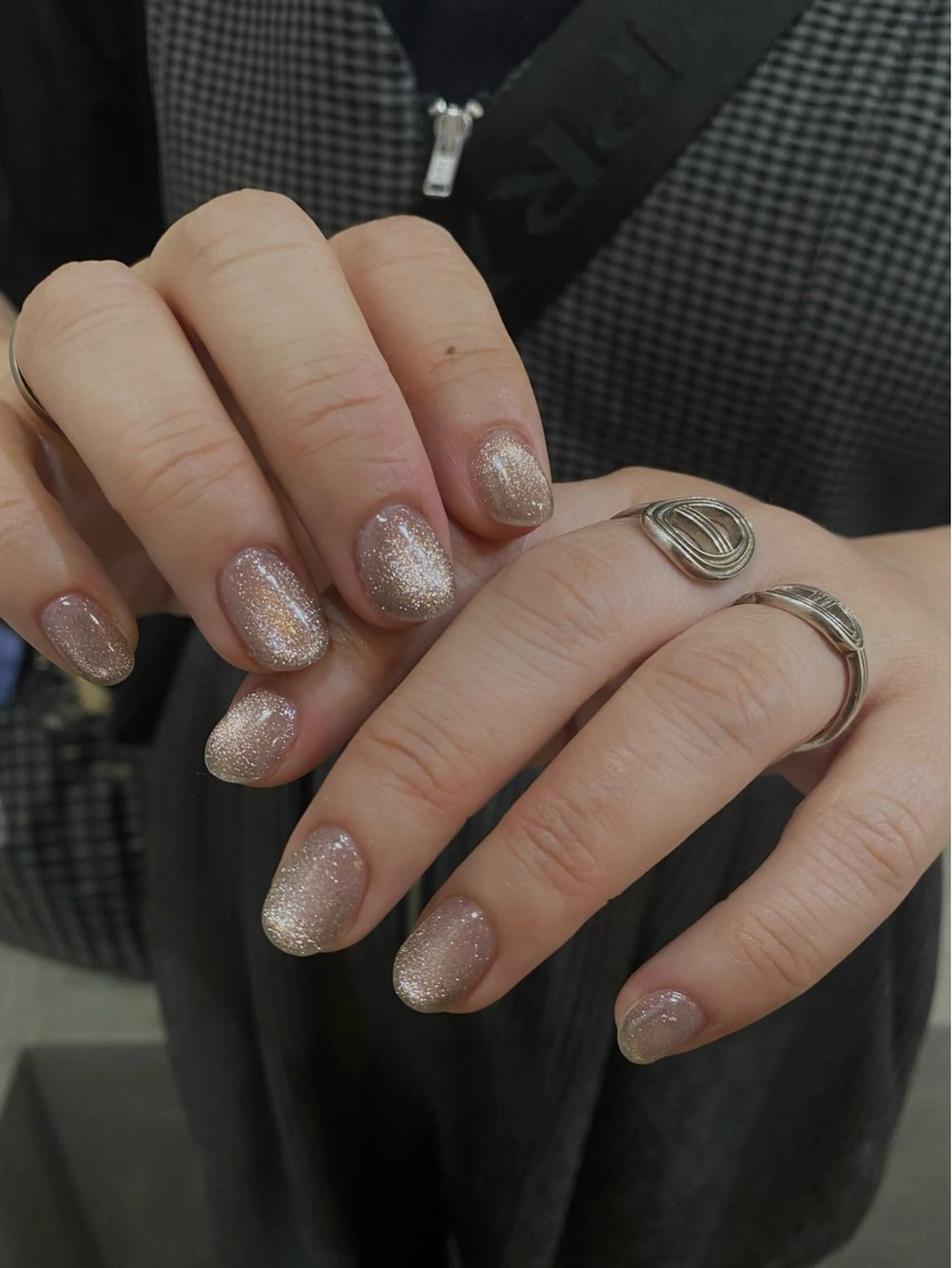 ネイル ハンドネイル satoril nailroomのネイルデザイン