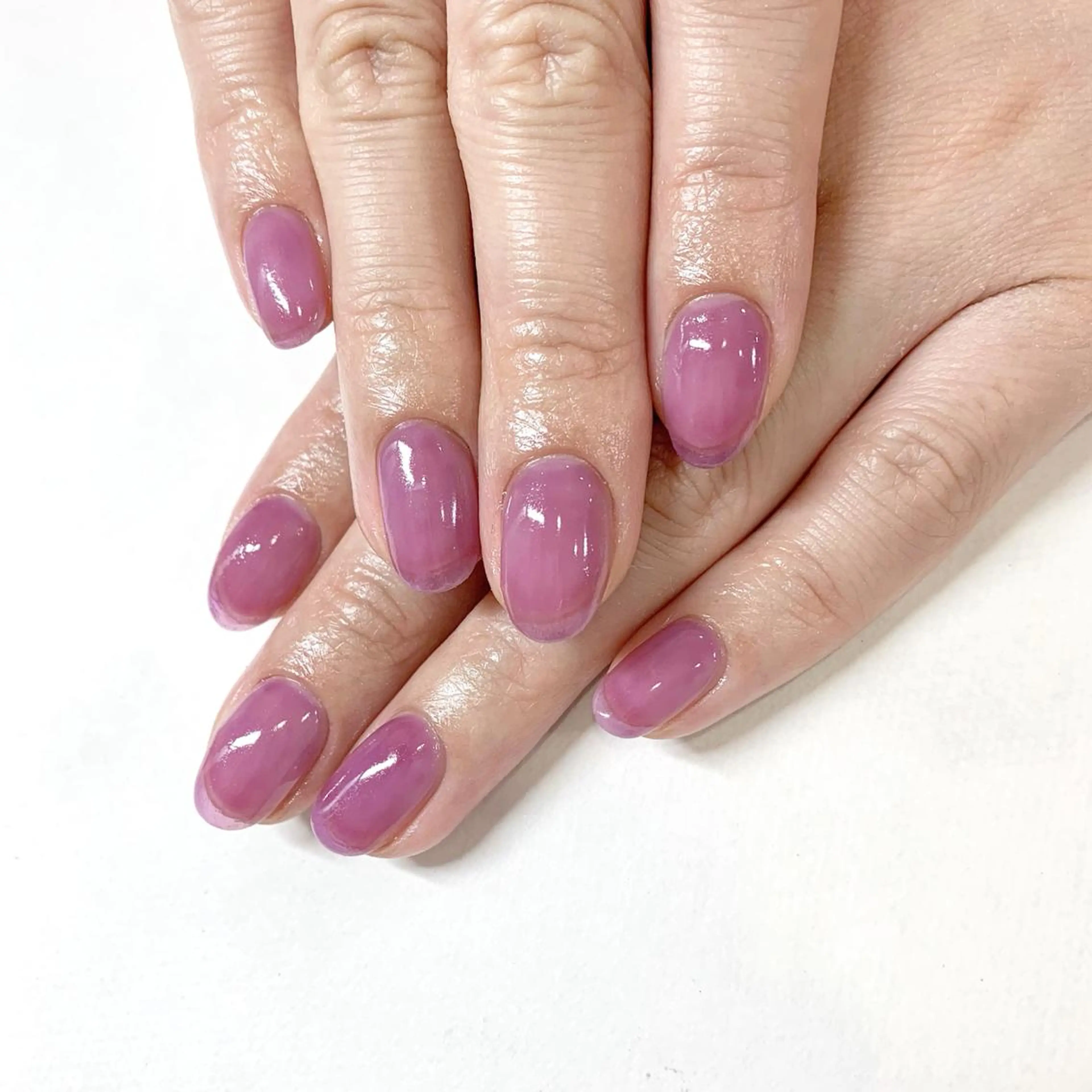 メンズ ネイル ハンドネイル YUN君 🦍のネイルデザイン