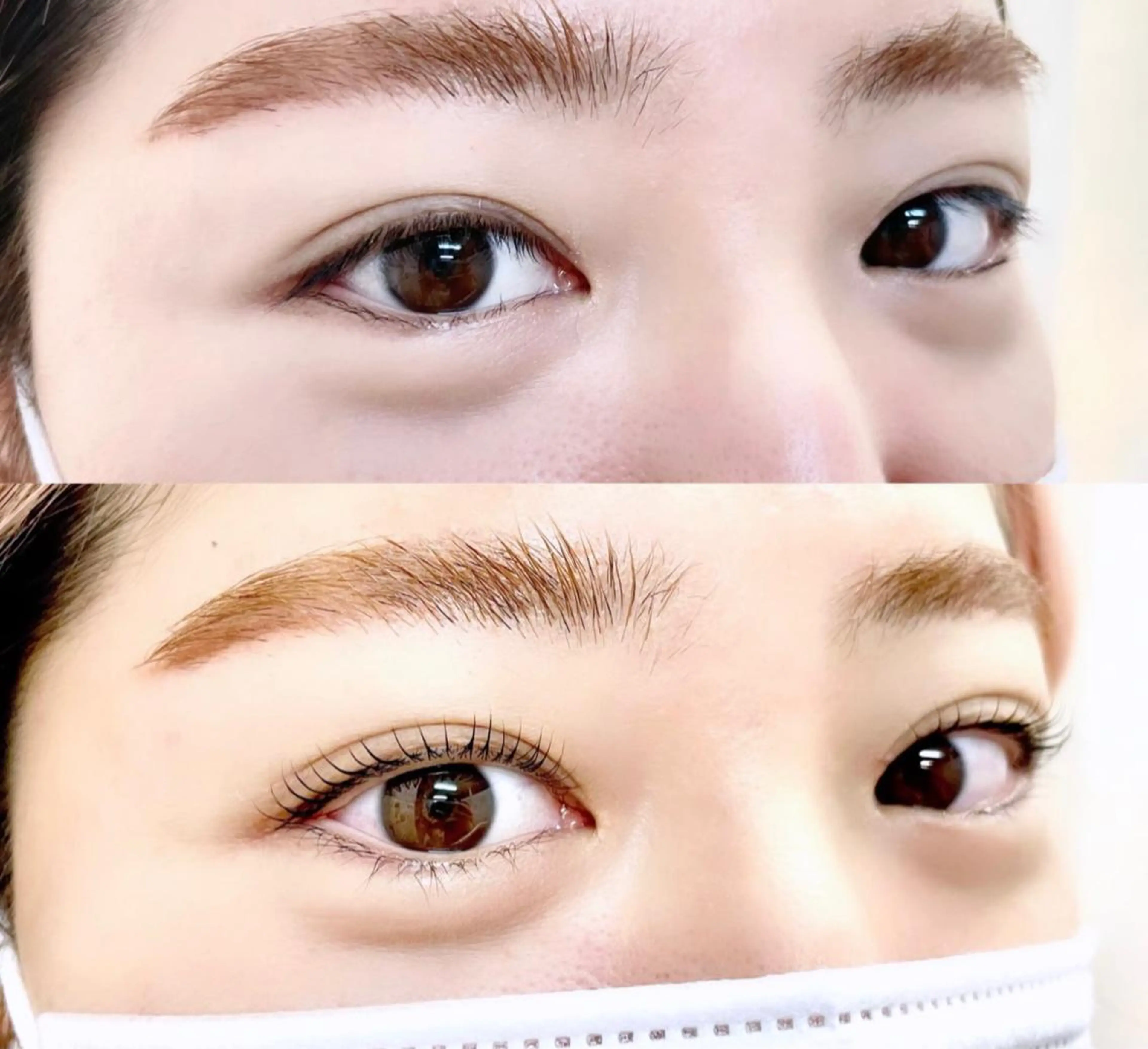 マツエク・マツパ さっちゃんのまつげ屋さん所属・まつげとまゆげ屋さん SAKIのマツエク・マツパデザイン