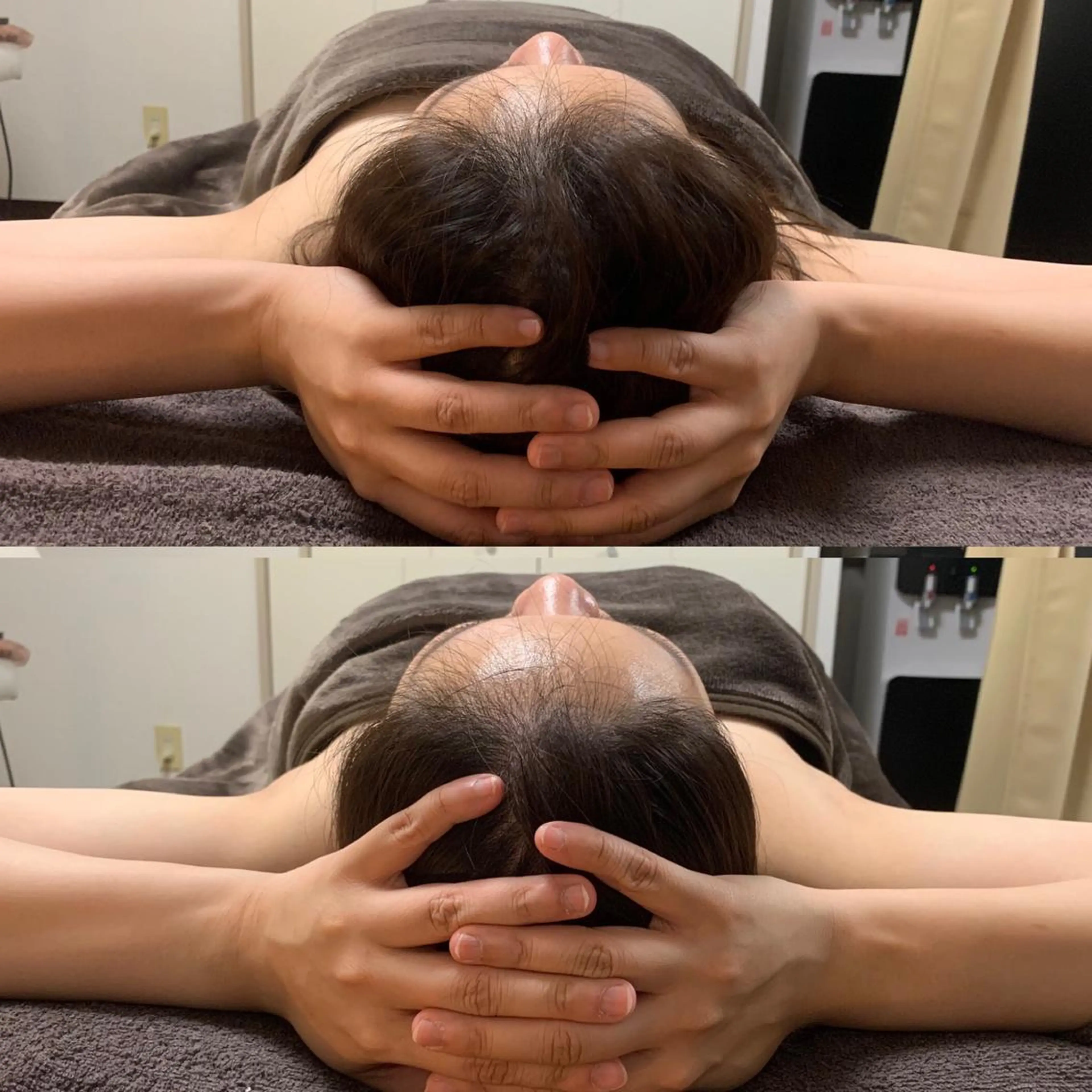 小顔筋膜矯正サロン桜Biscuit~サクラビスケット~所属・小顔/肩こり/脱毛 桜Bisucuitのエステ・リラクイメージ