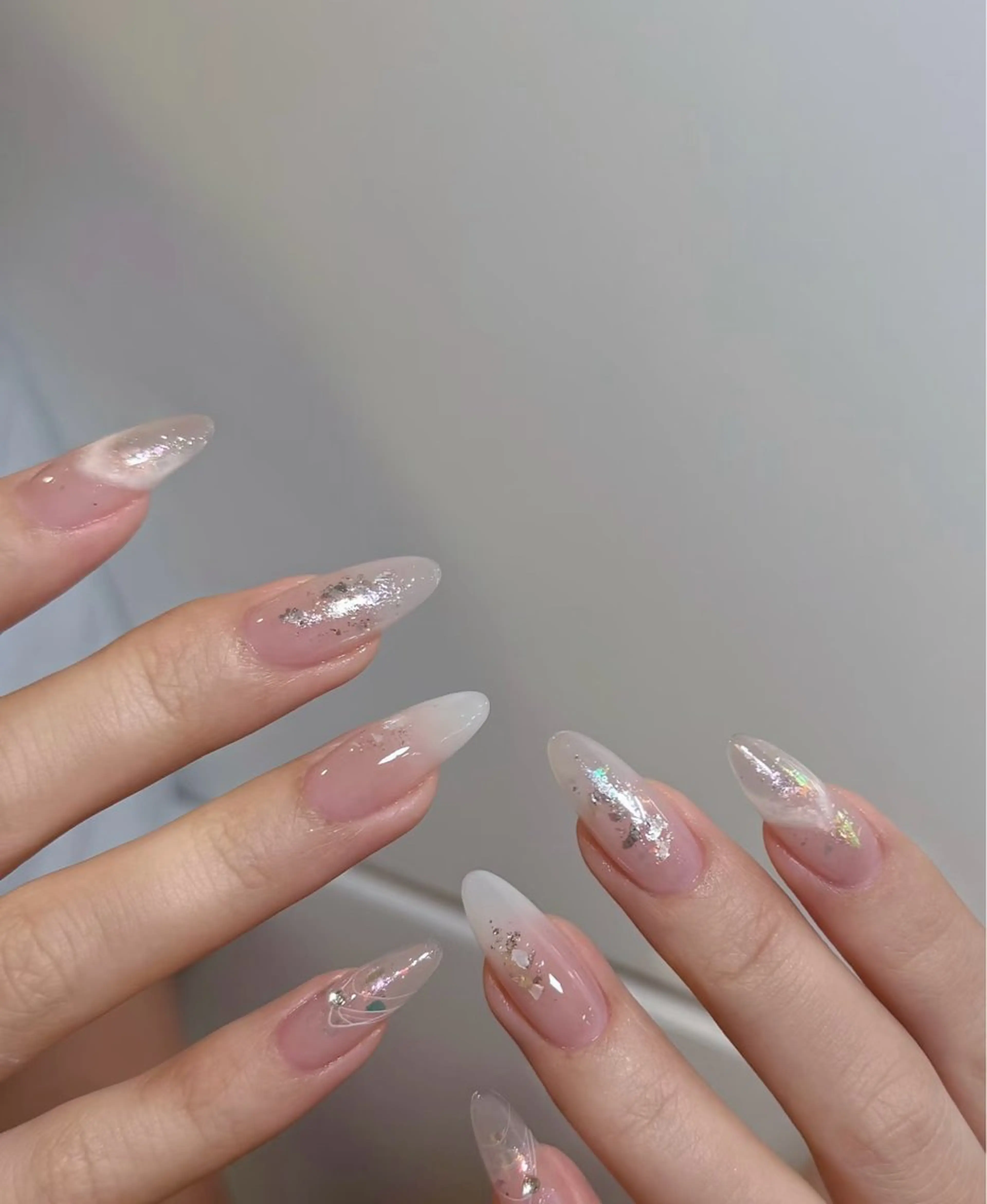 ネイル Anna Nail ミヤのネイルデザイン