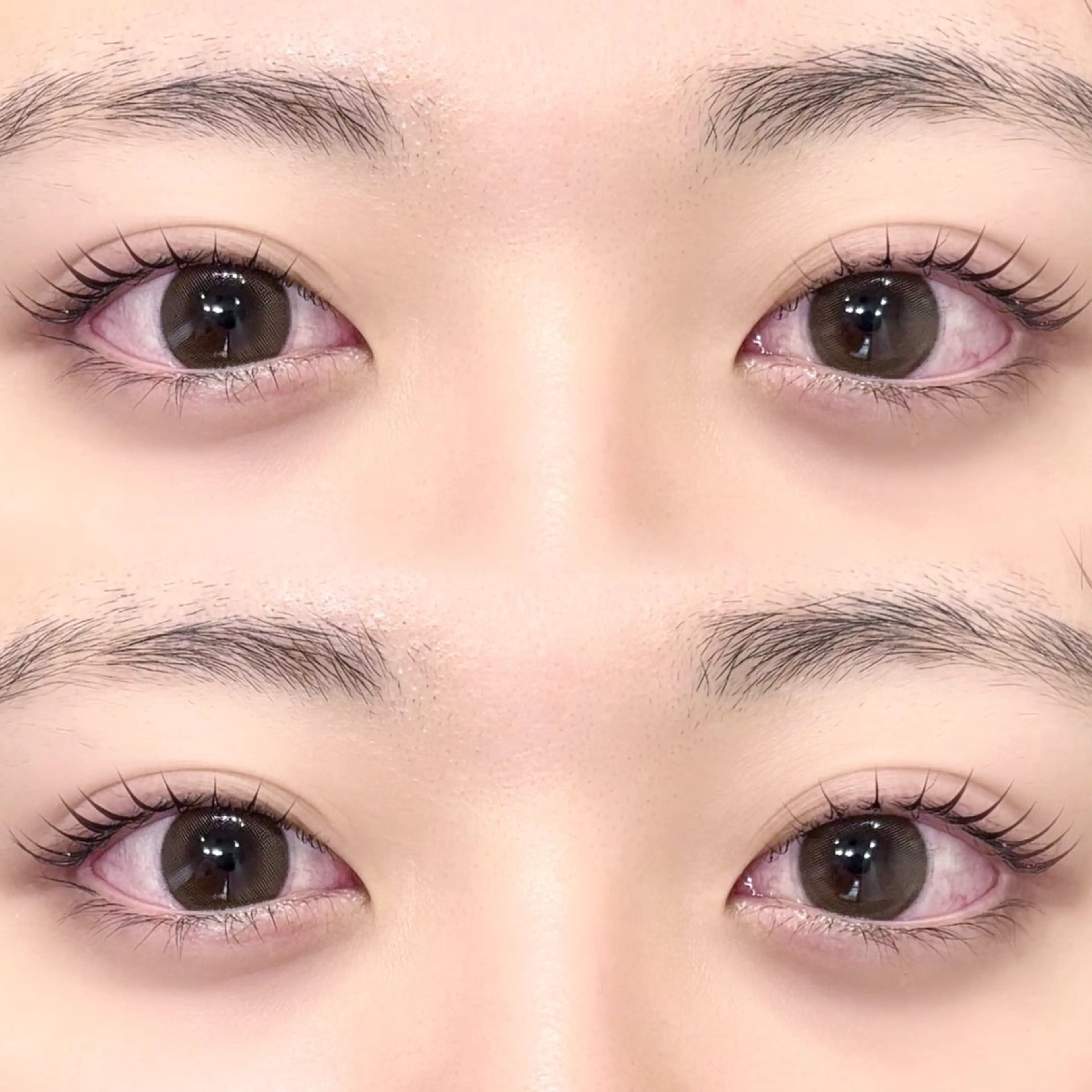 マツパ Bianca 宮内のマツエク・マツパデザイン