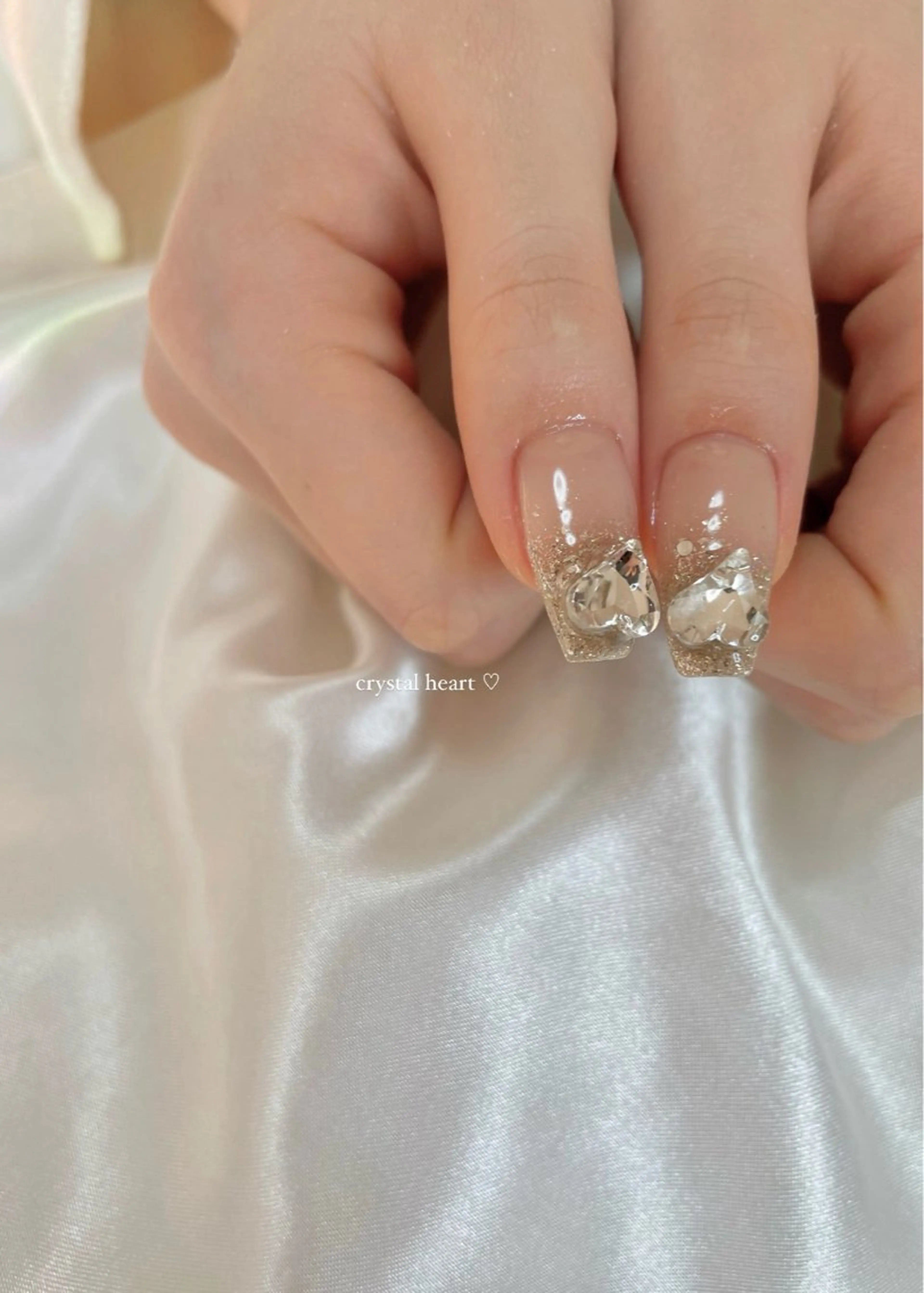 ネイル private salon uluのネイルデザイン