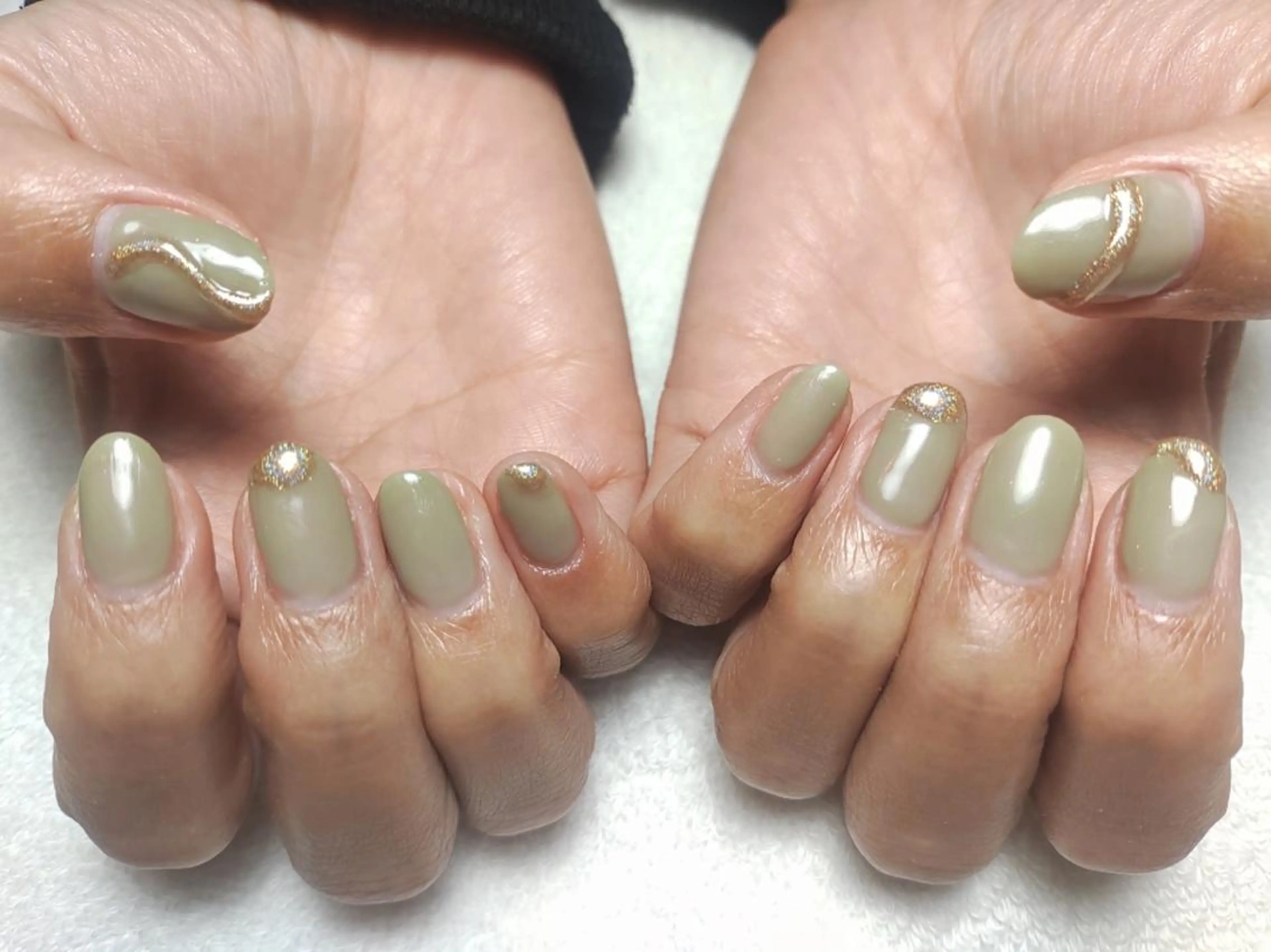 ネイル WATA .のマツエク・マツパデザイン