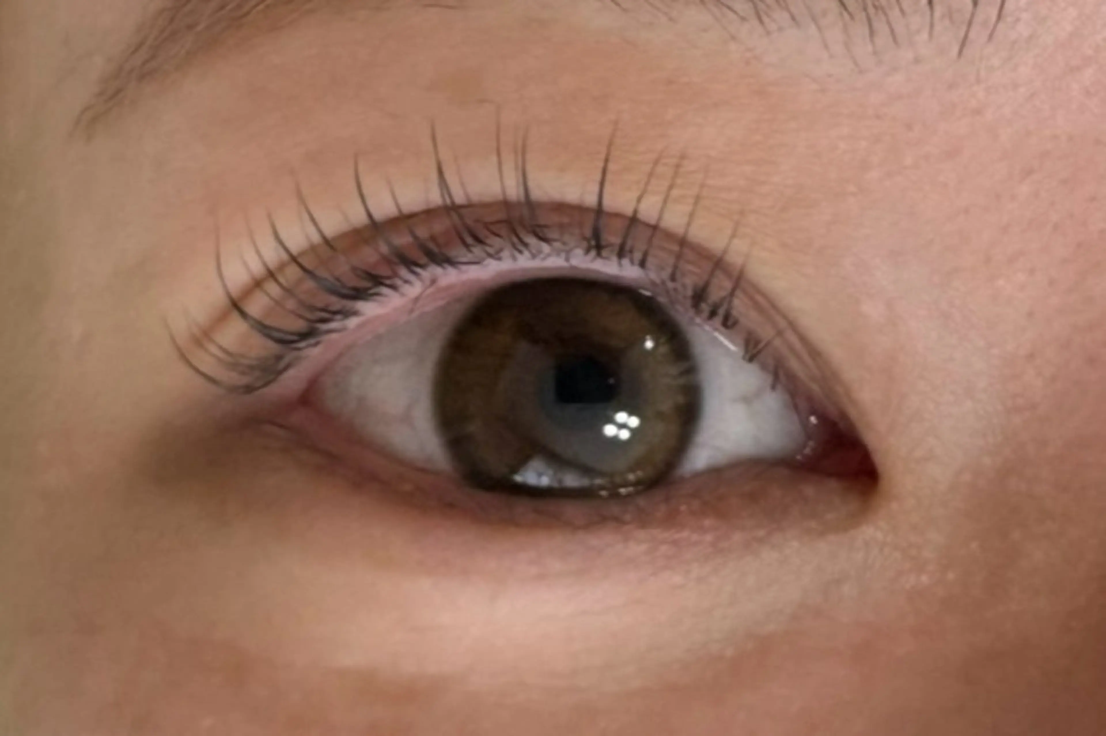 マツエク・マツパ Dolce まつげパーマ・パリジェンヌ 小田原店所属・saito maiのマツエク・マツパデザイン