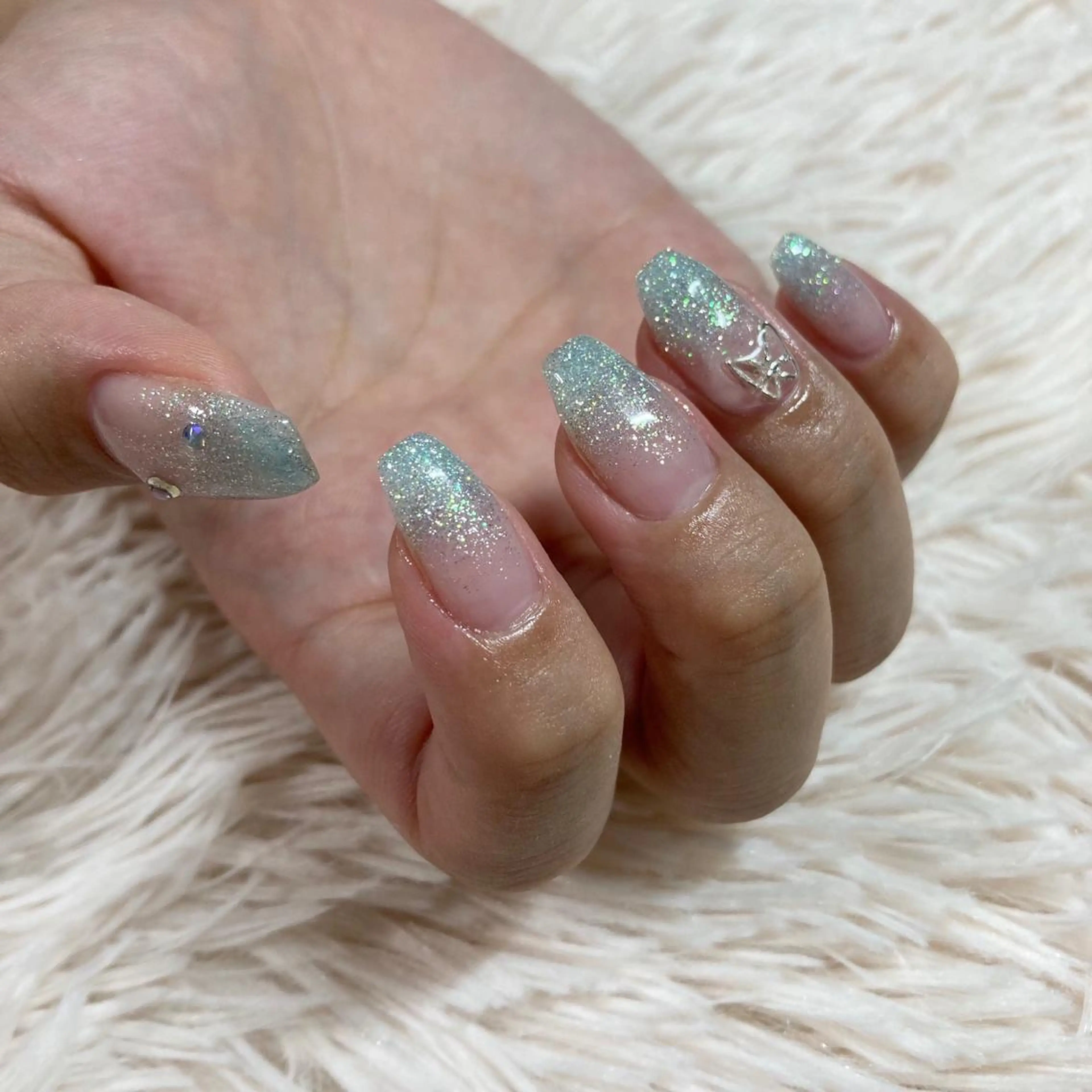ネイル nails by sayaのネイルデザイン