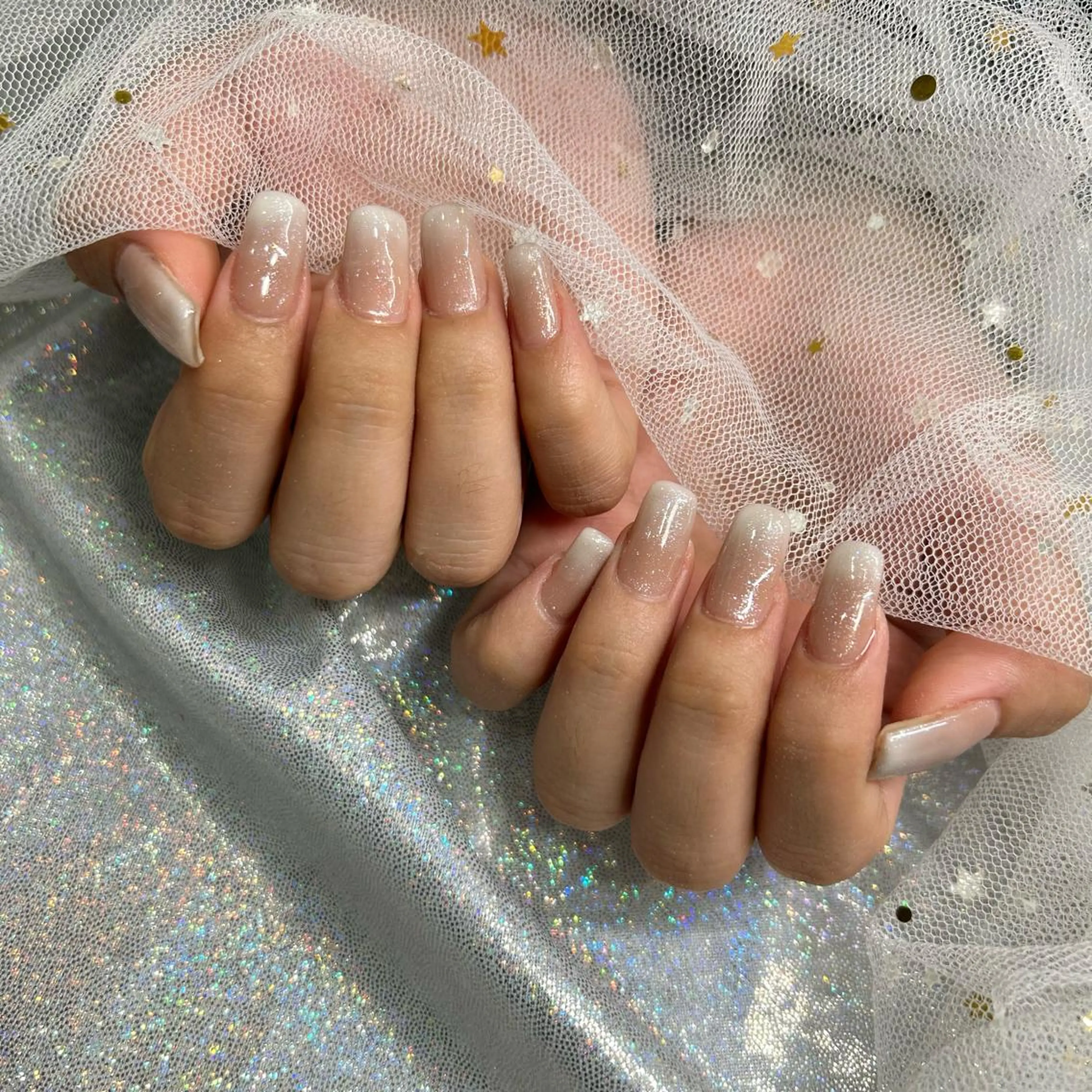 ネイル Nail Salon & MORE.のネイルデザイン