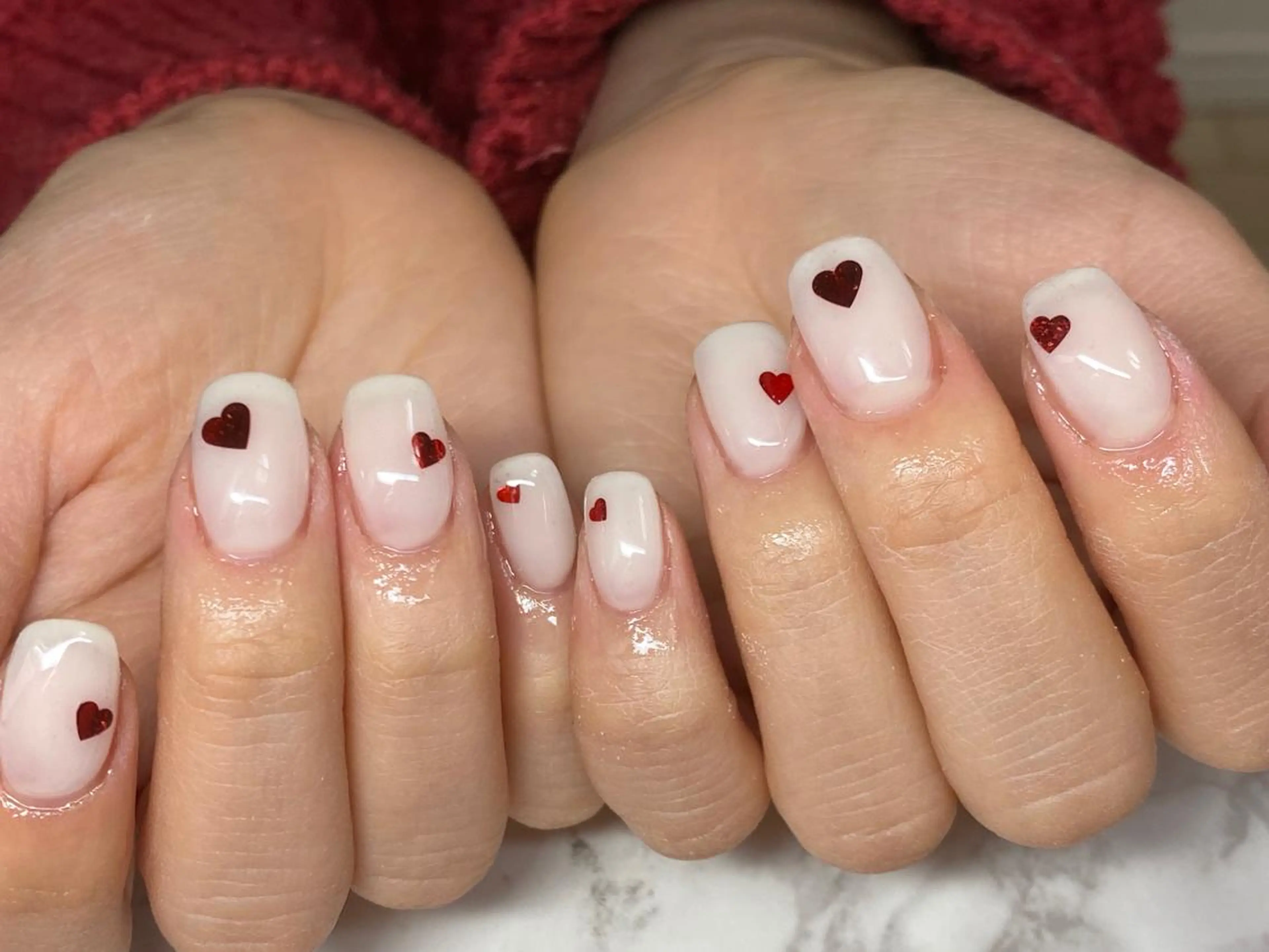 ネイル Beauty Salon  Luna所属・Beauty Salon Lunaのエステ・リラクイメージ