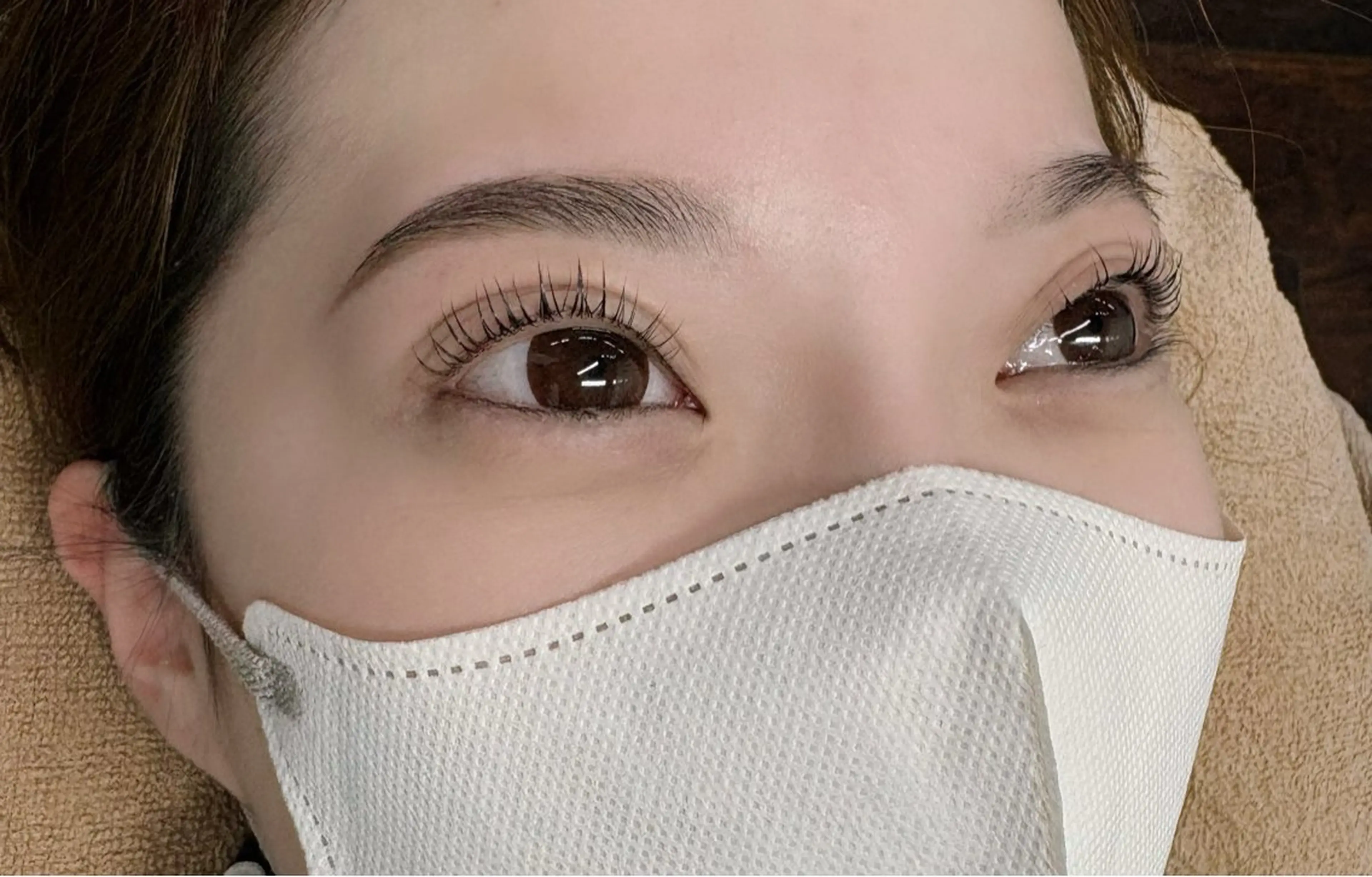 マツエク・マツパ マツパ ルリアン　カルム店 ko tamiのマツエク・マツパデザイン