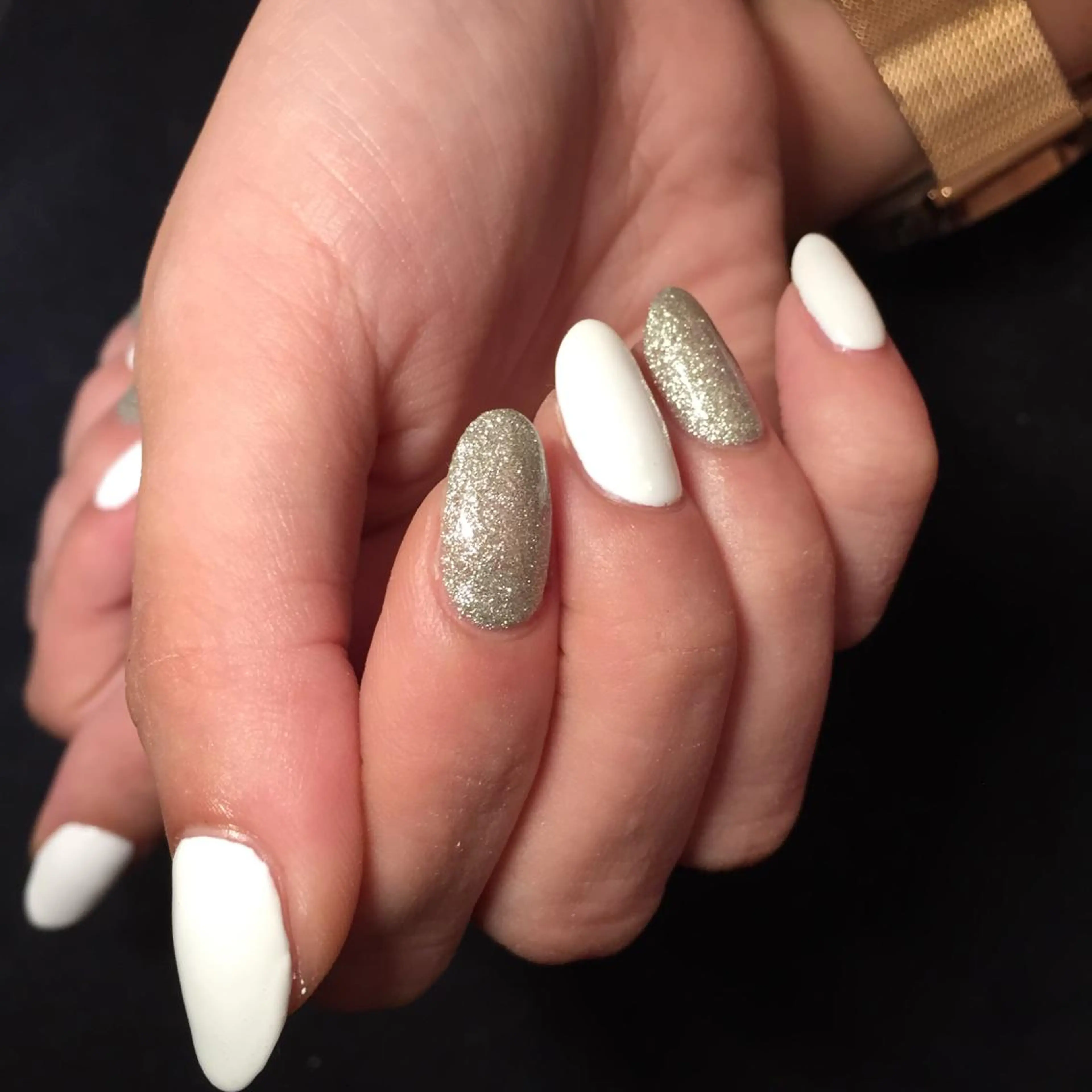 ネイル BANBINANAIL所属・イリネコ マリのネイルデザイン