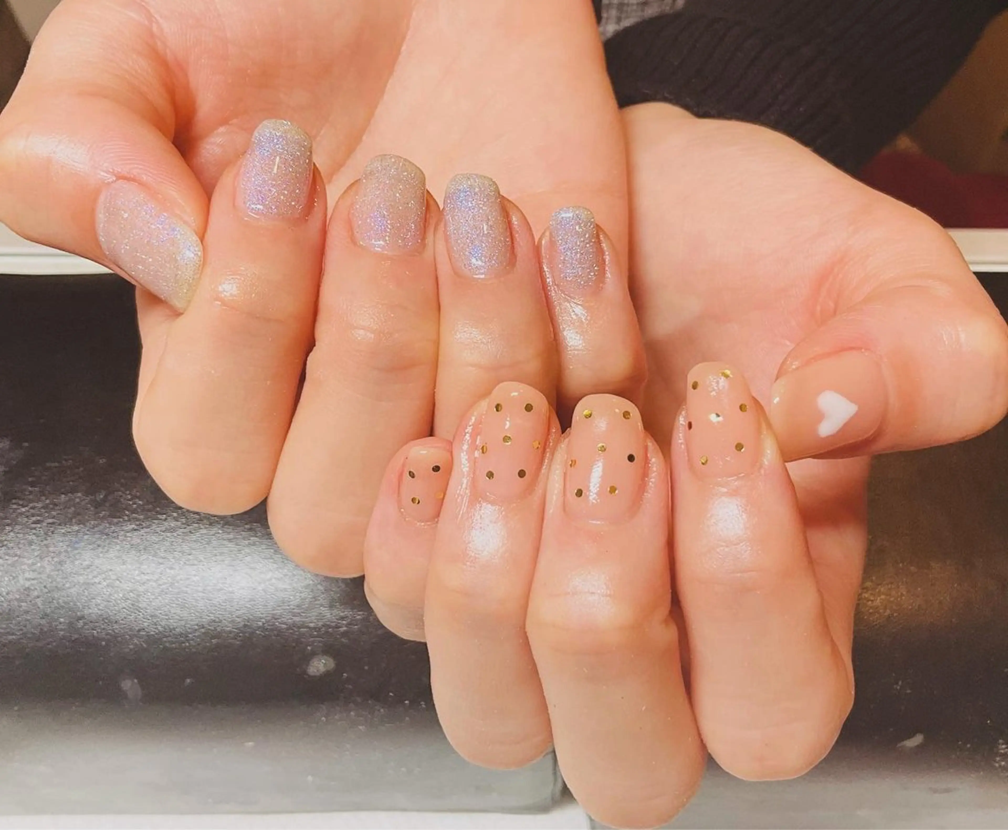 ネイル VIRTUE PLUSのエステ・リラクイメージ