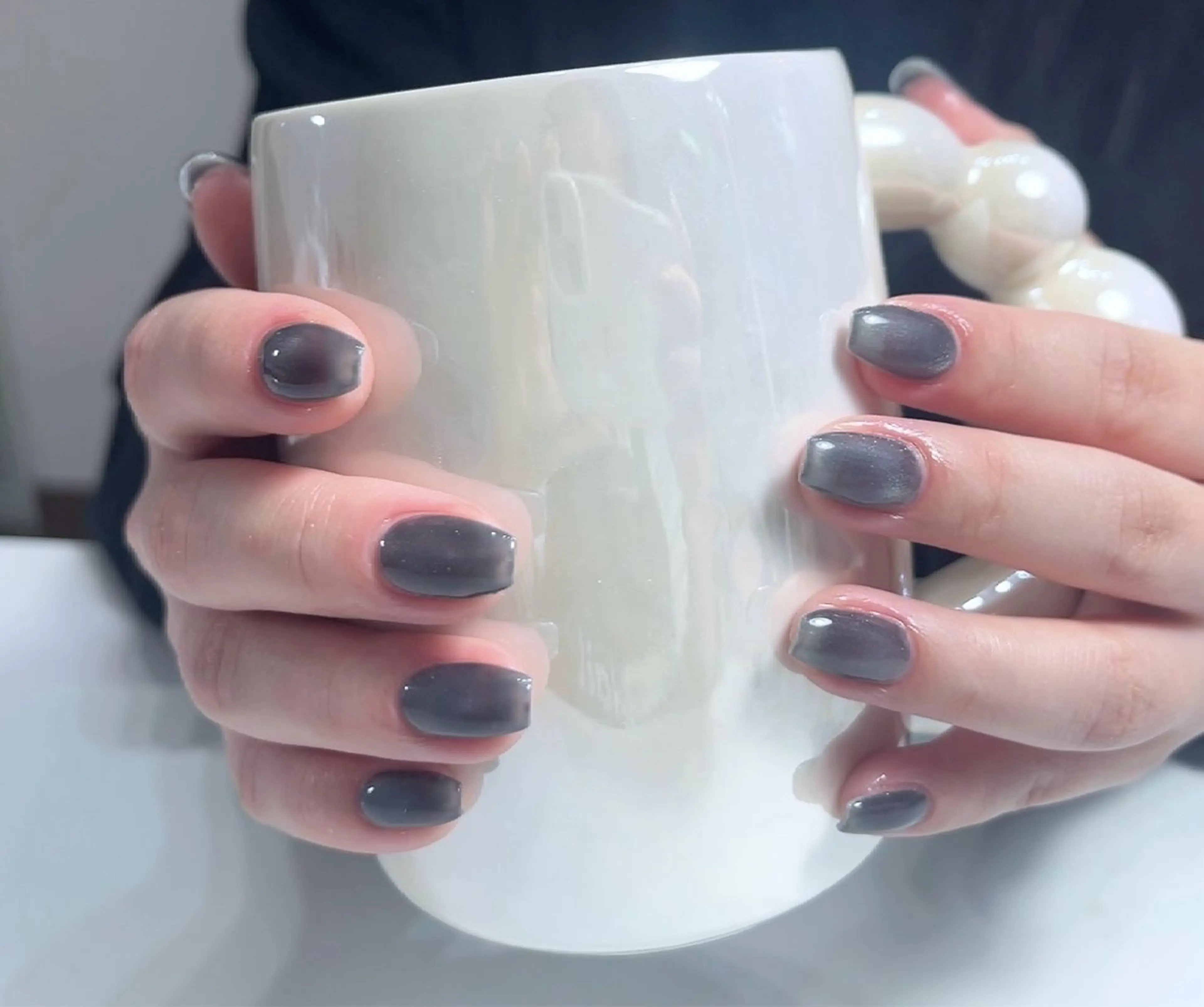 ネイル ハンドネイル K.K西日暮里 ネイルサロンのネイルデザイン