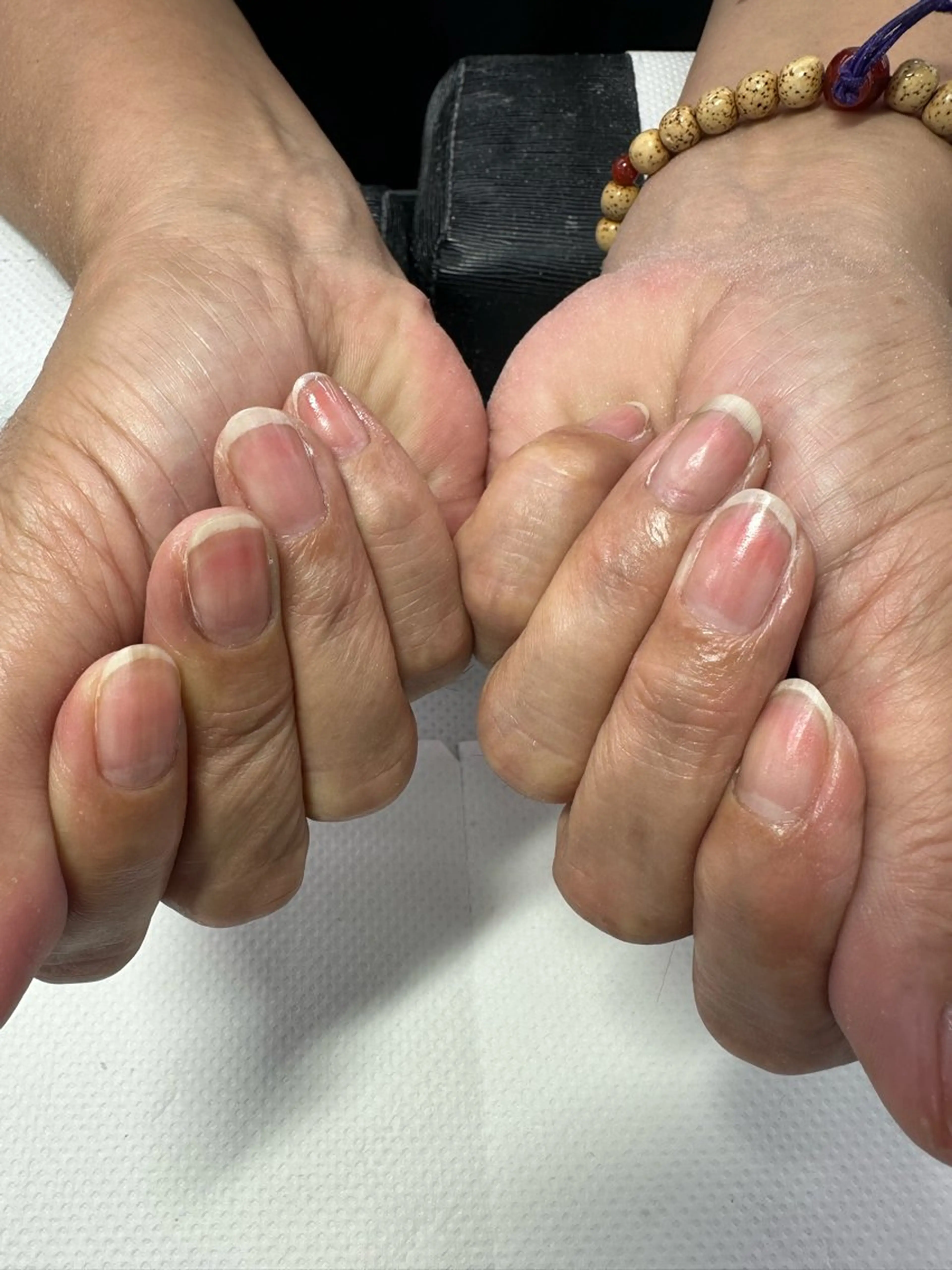 ネイル ジェルネイル 坪田 優花のネイルデザイン