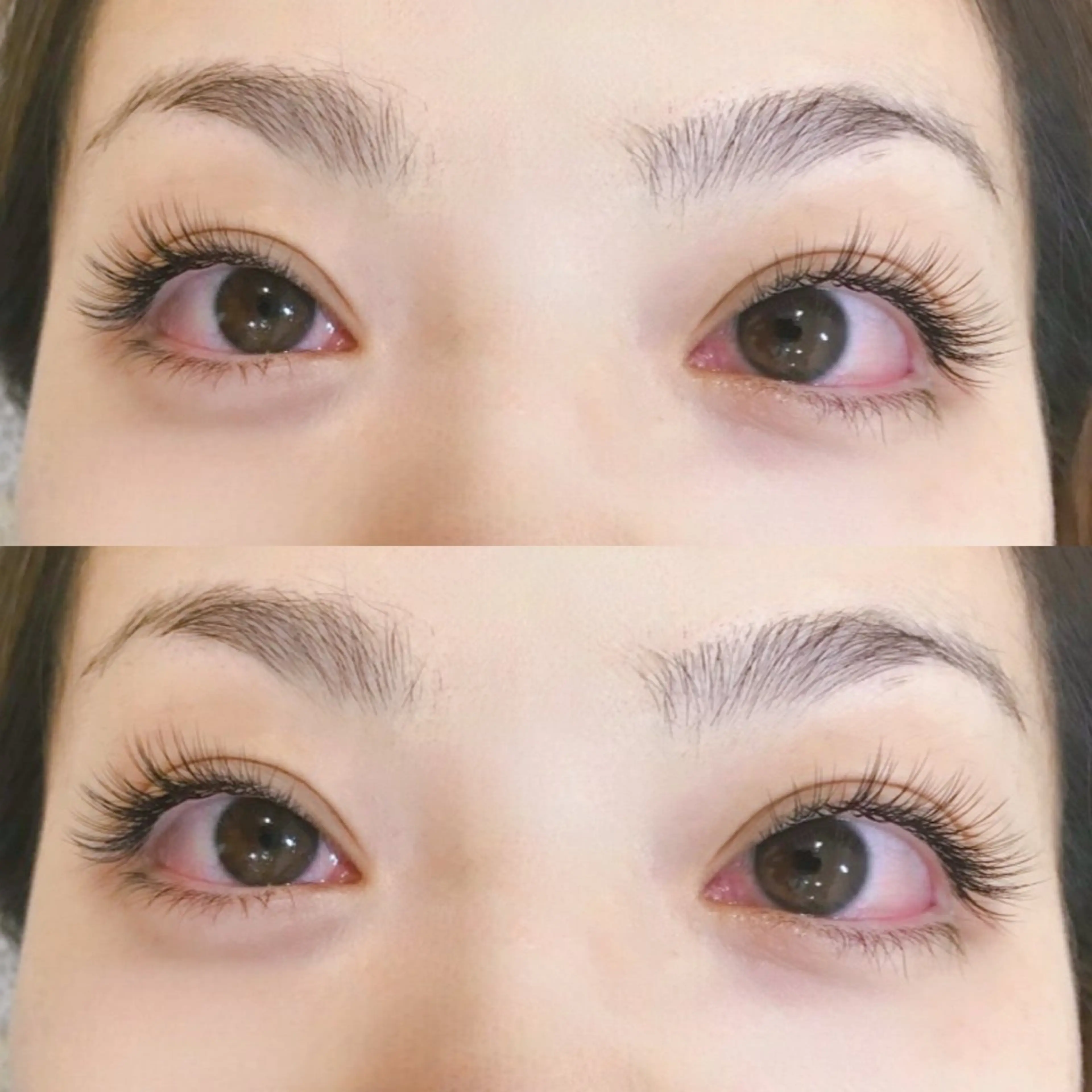 《ご新規様》🎀シングルラッシュ（セーブル）80本/オフ込み/カラー変更可能の写真