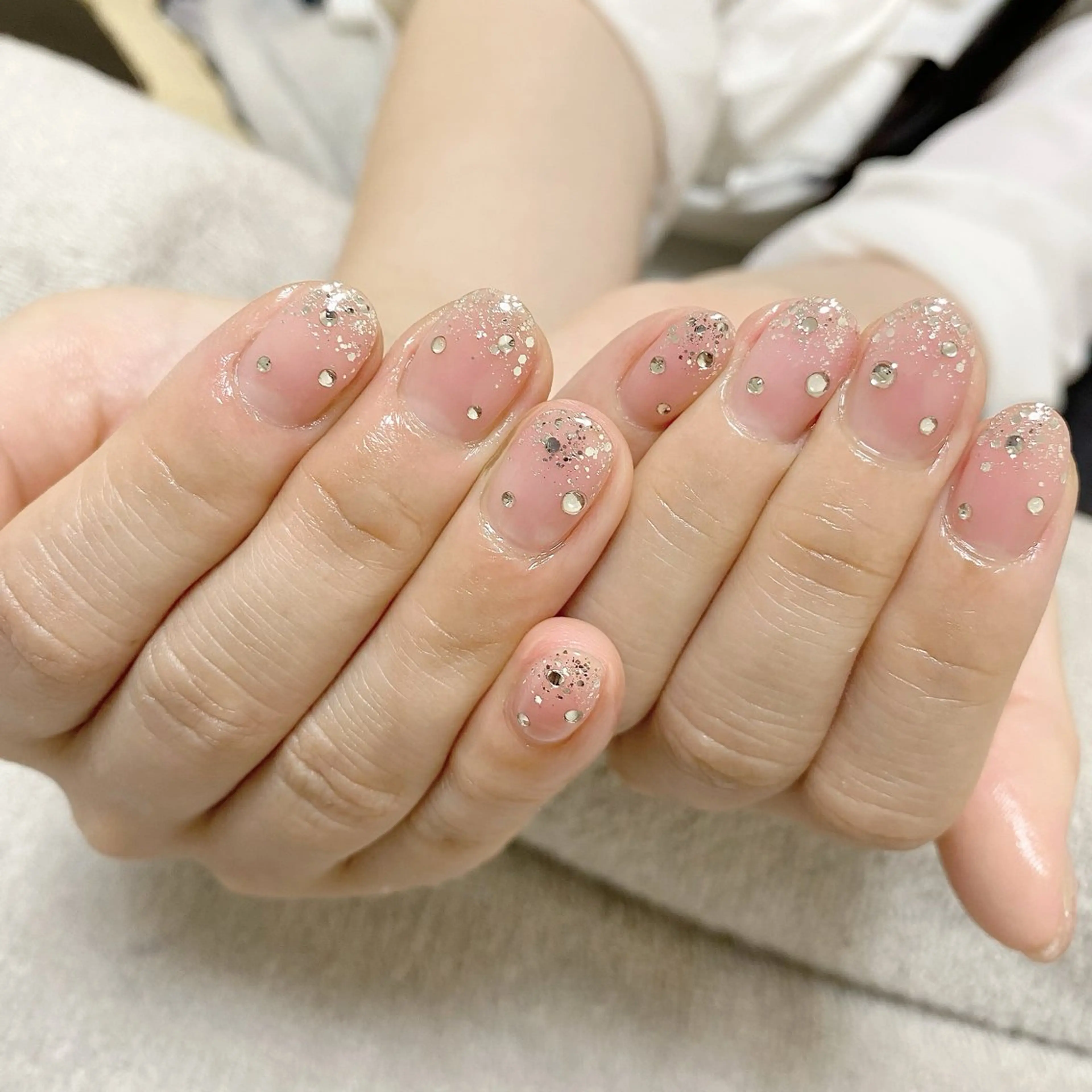 ネイル 💅fleur Ayumiのネイルデザイン