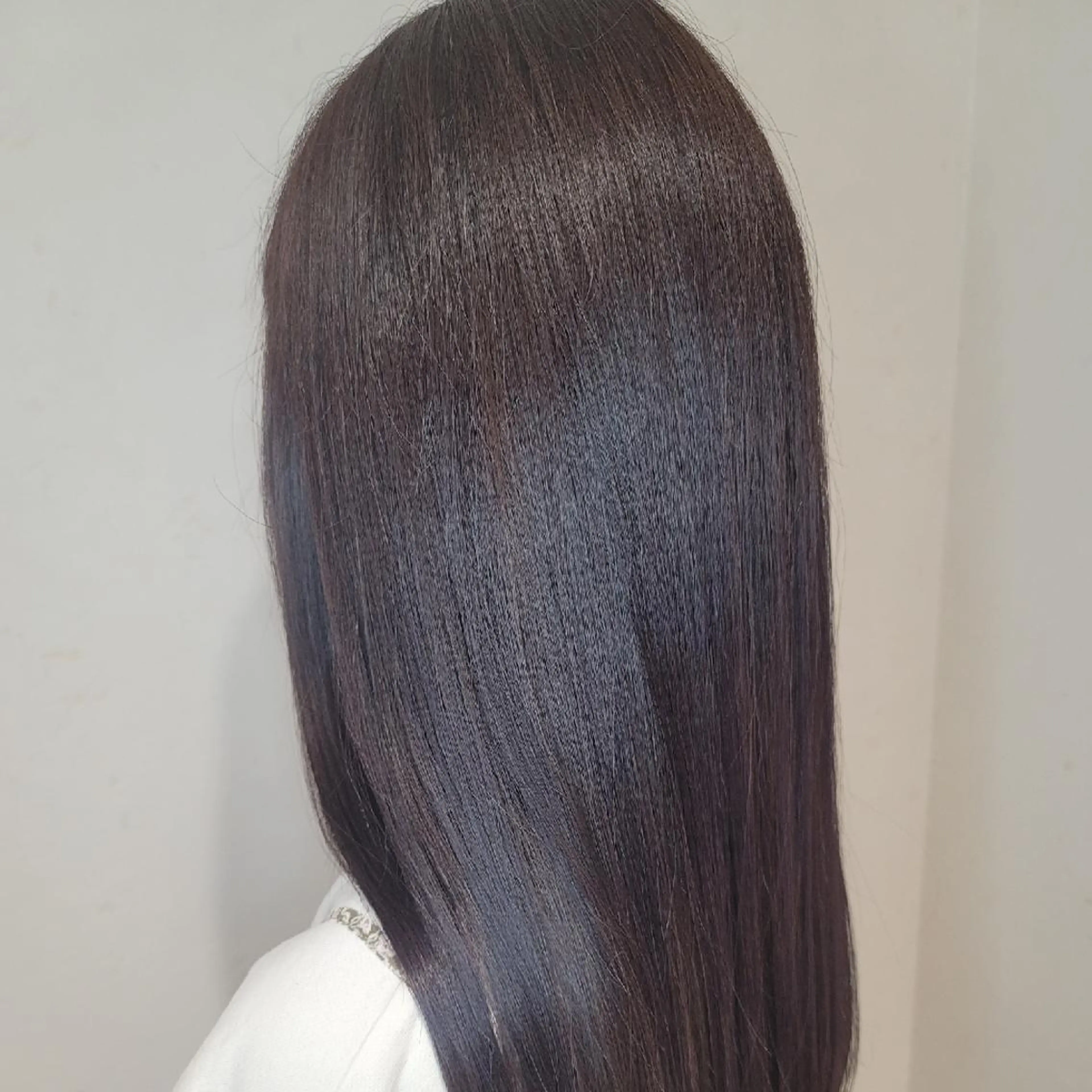 ロング カラー 恵比寿🤍似合わせ 艶髪育成特化 清水のその他イメージ