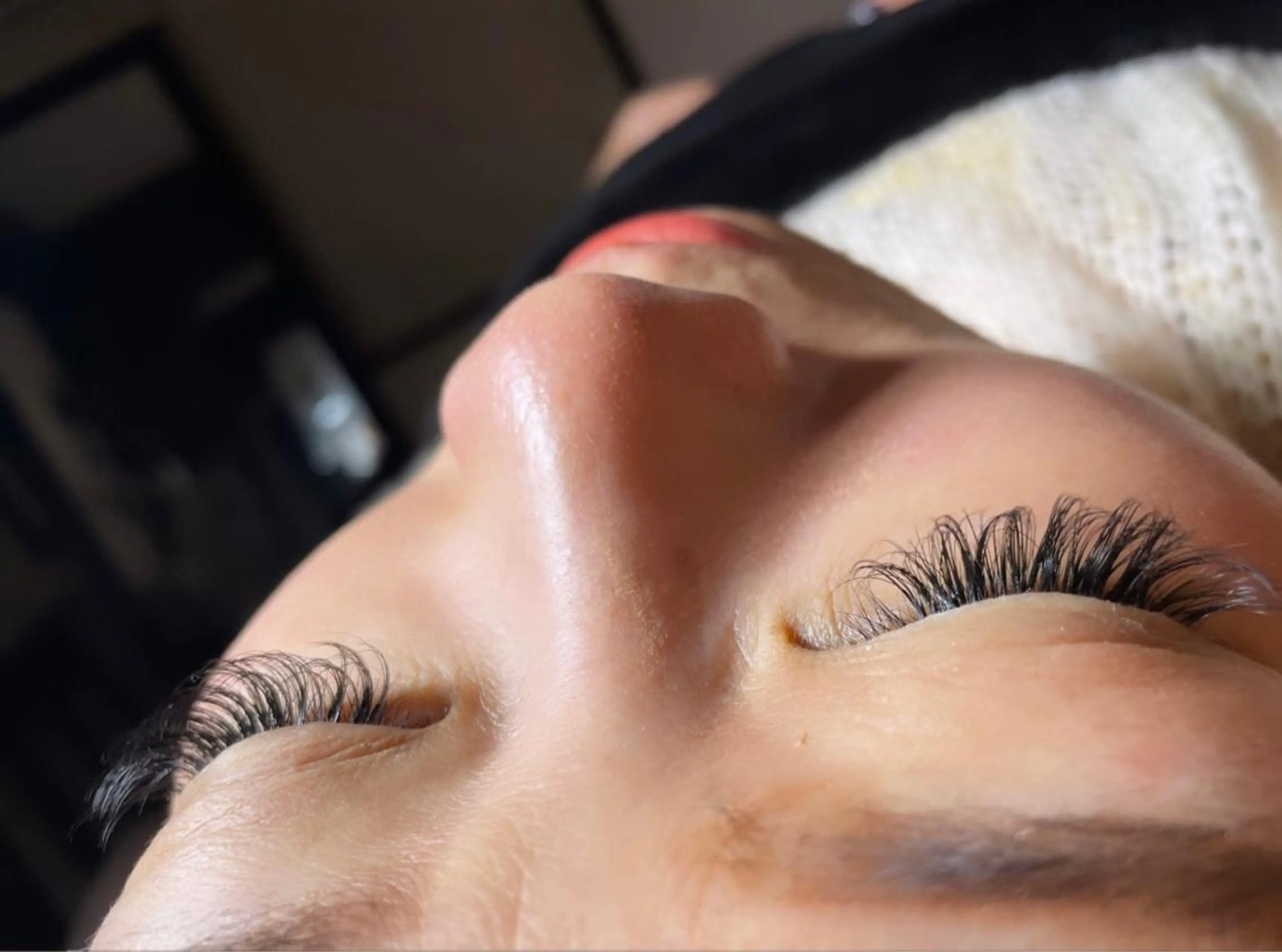 マツエク SESUNNY セサニー　SEIRAのマツエク・マツパデザイン