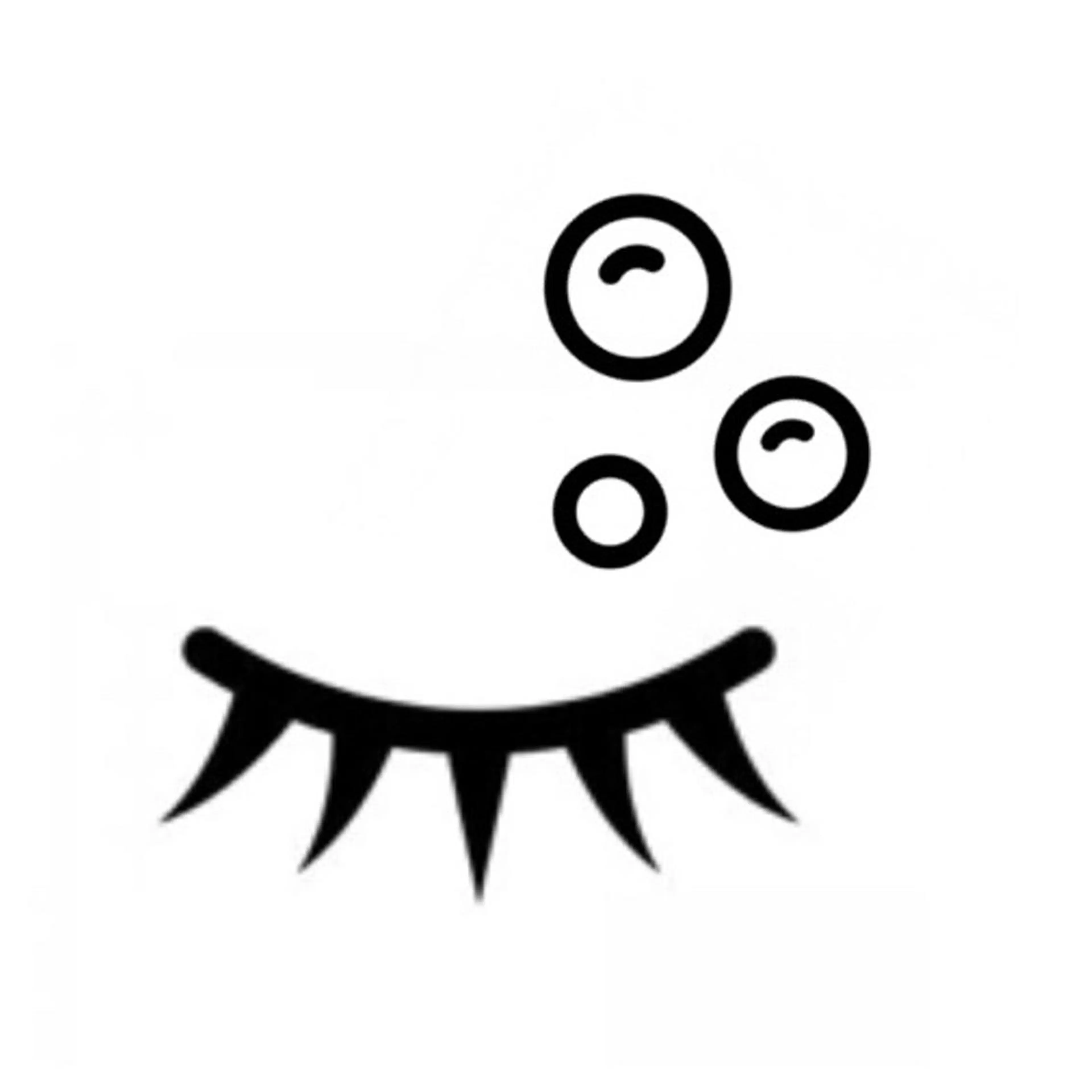 マツエク・マツパ brow art 上野 / 吉橋のマツエク・マツパデザイン