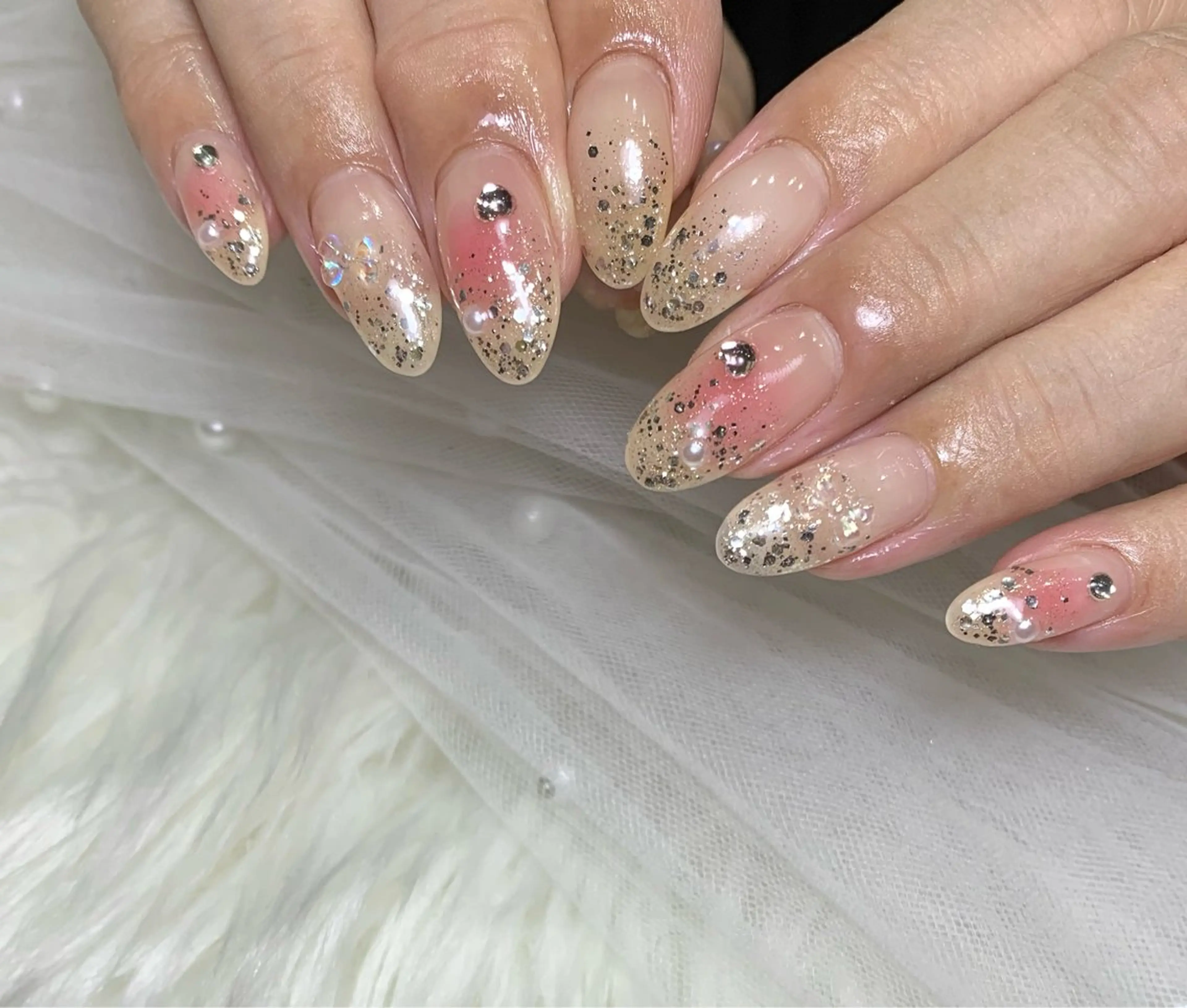 ネイル ハンドネイル Nail salon Venusのネイルデザイン