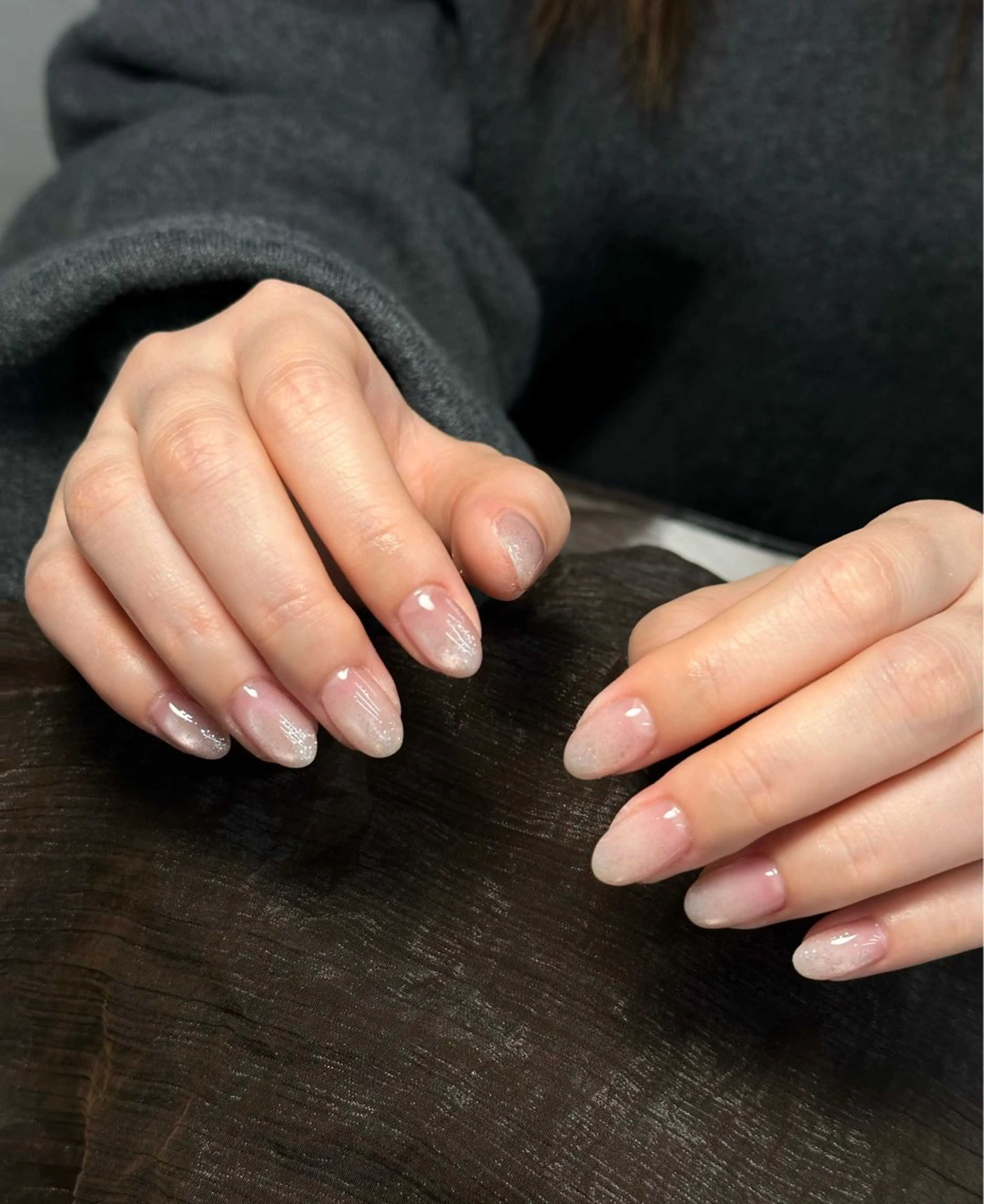 ネイル DoReMi サロン 🍑モモのネイルデザイン