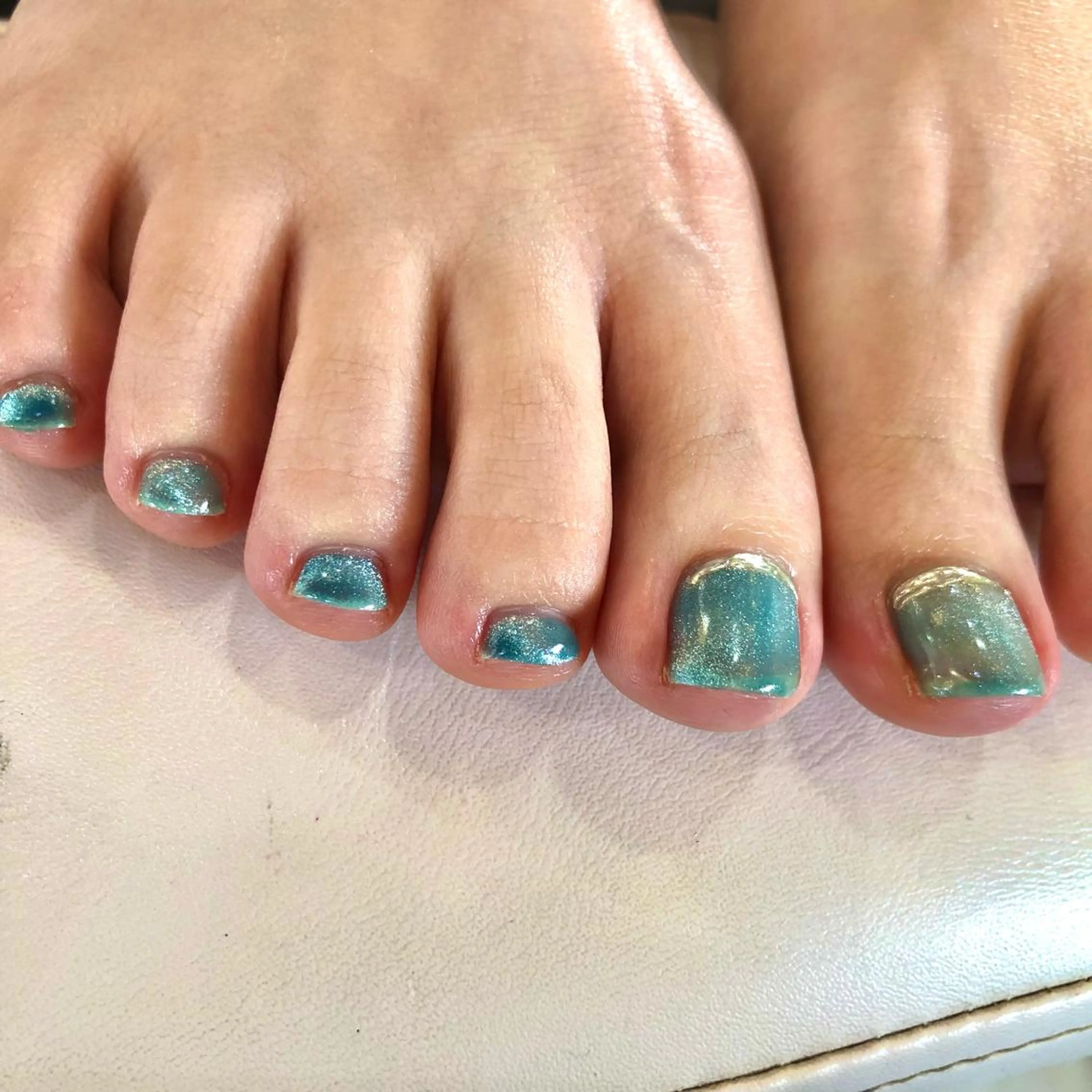 ネイル EASTHAM 後藤百香のネイルデザイン