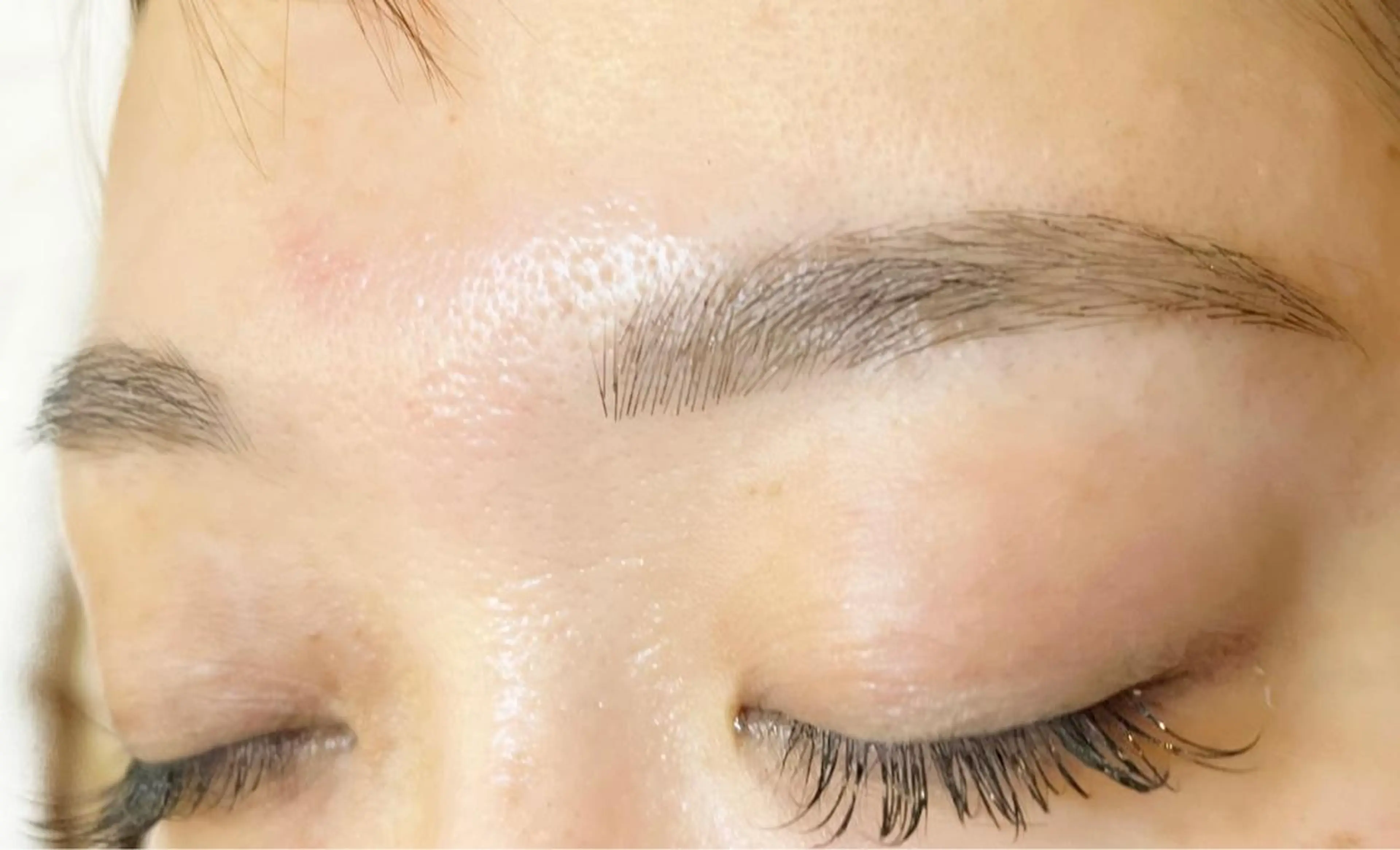 アイブロウ 鈴木 朝子のマツエク・マツパデザイン