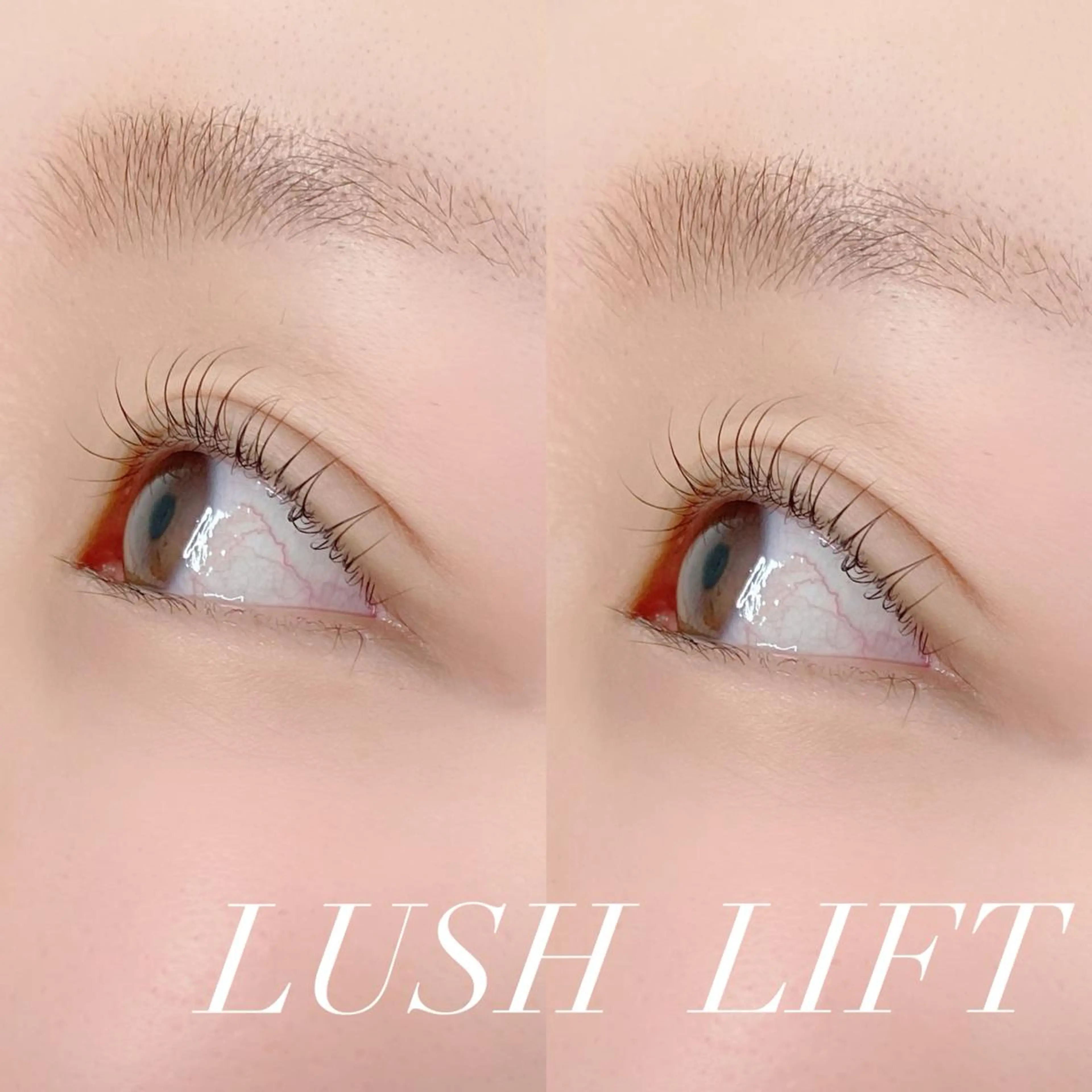 マツエク・マツパ AIRISU𓍯 eyelashのマツエク・マツパデザイン