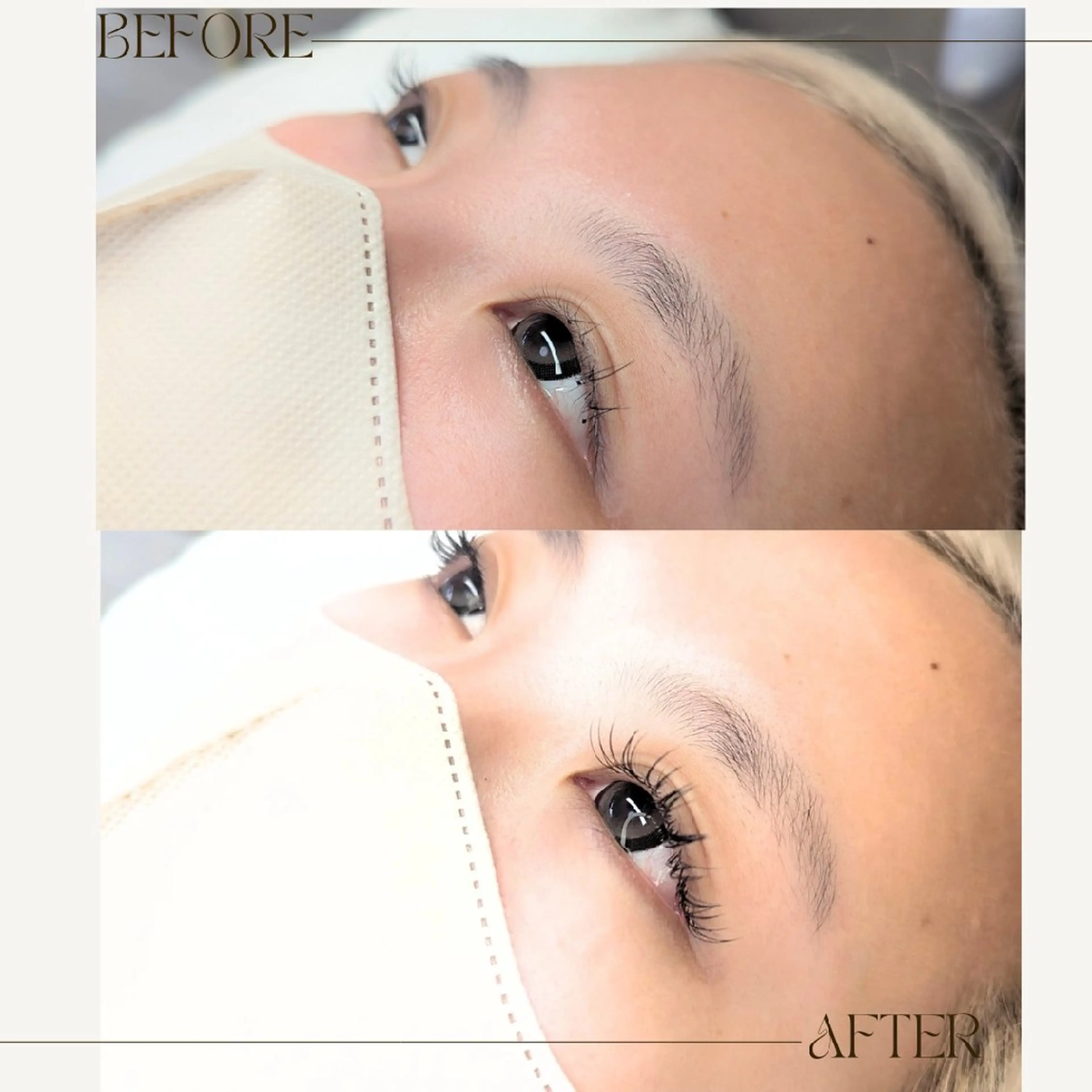 マツエク・マツパ 付け放題 マツエク Belles  Ailesのその他イメージ