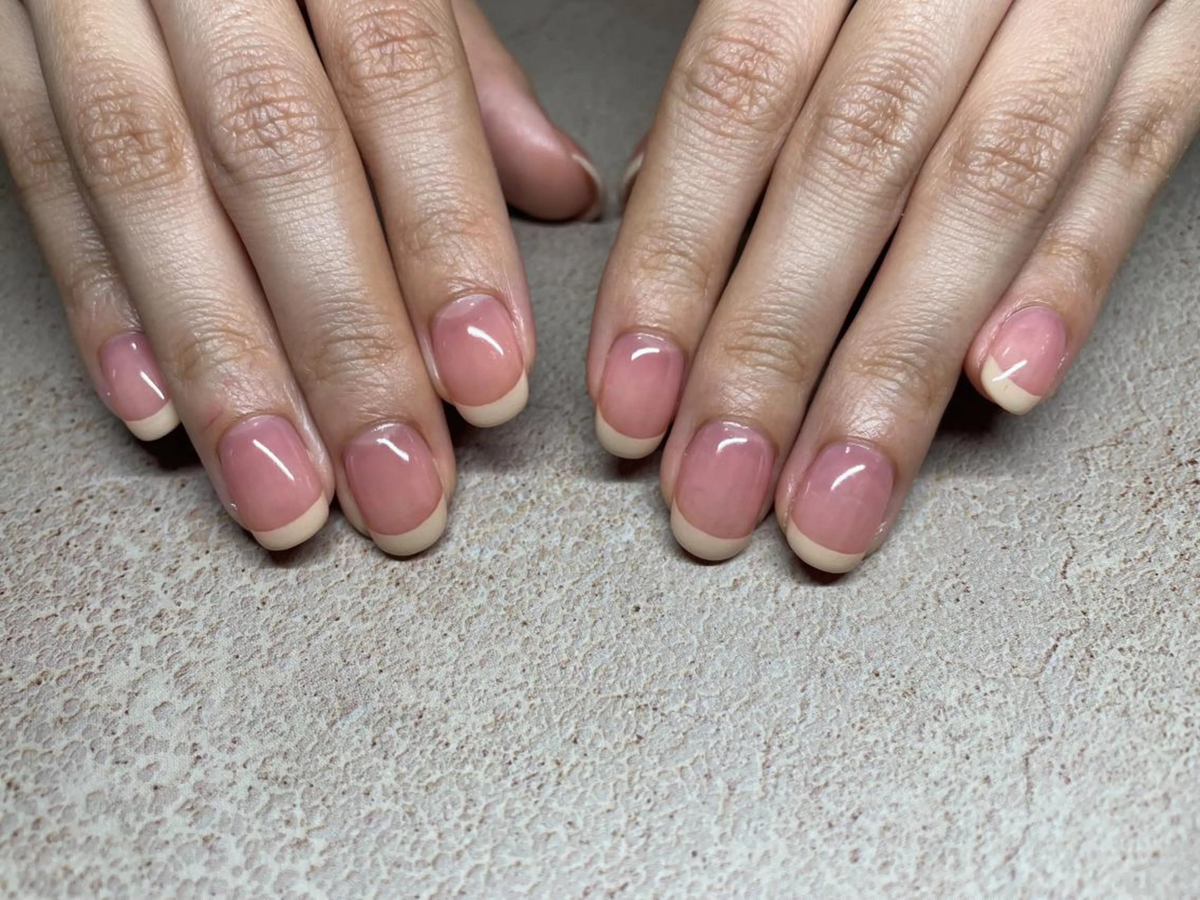 ショート ネイル Nail salon Amicalのネイルデザイン