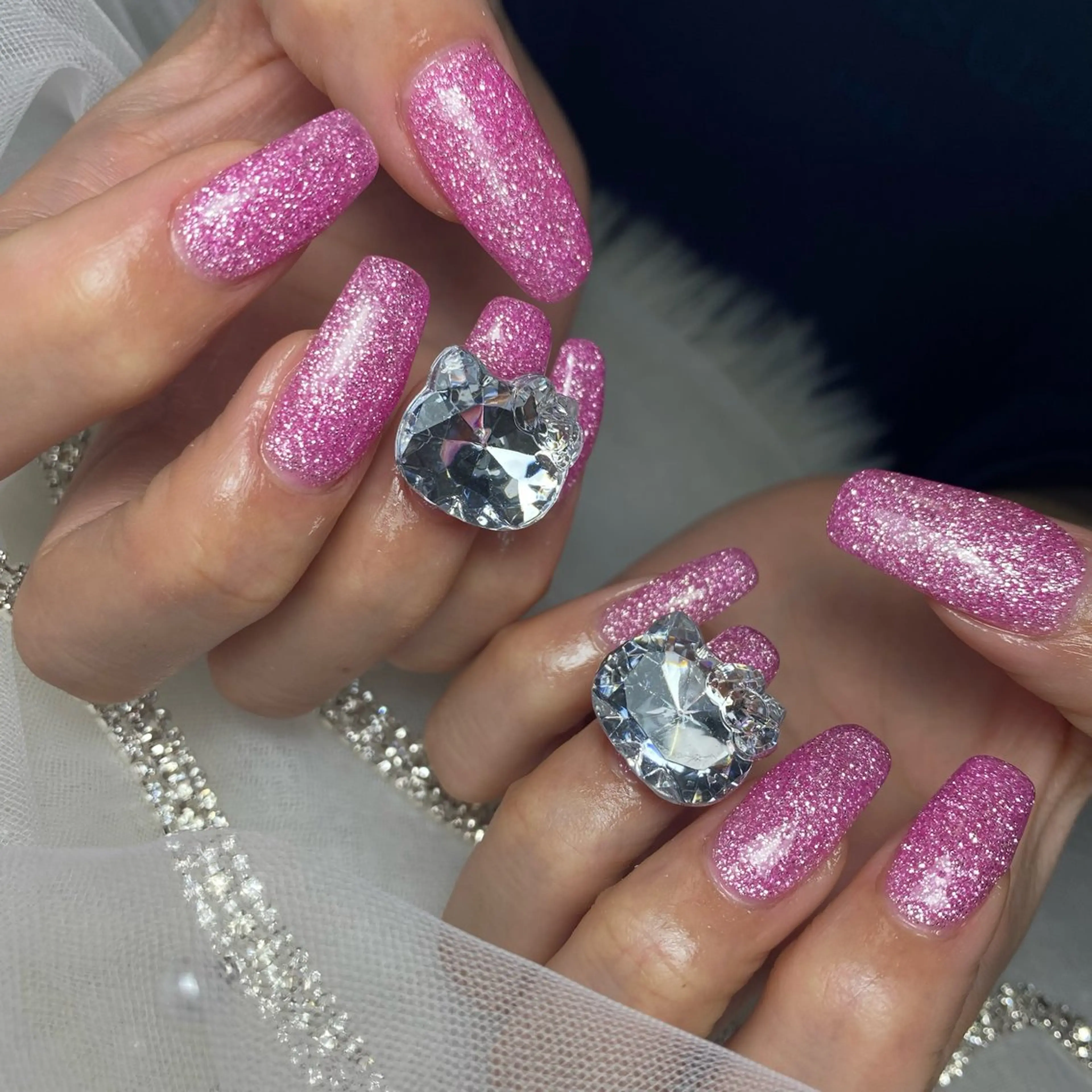 ネイル Beauty Space N&Nのネイルデザイン