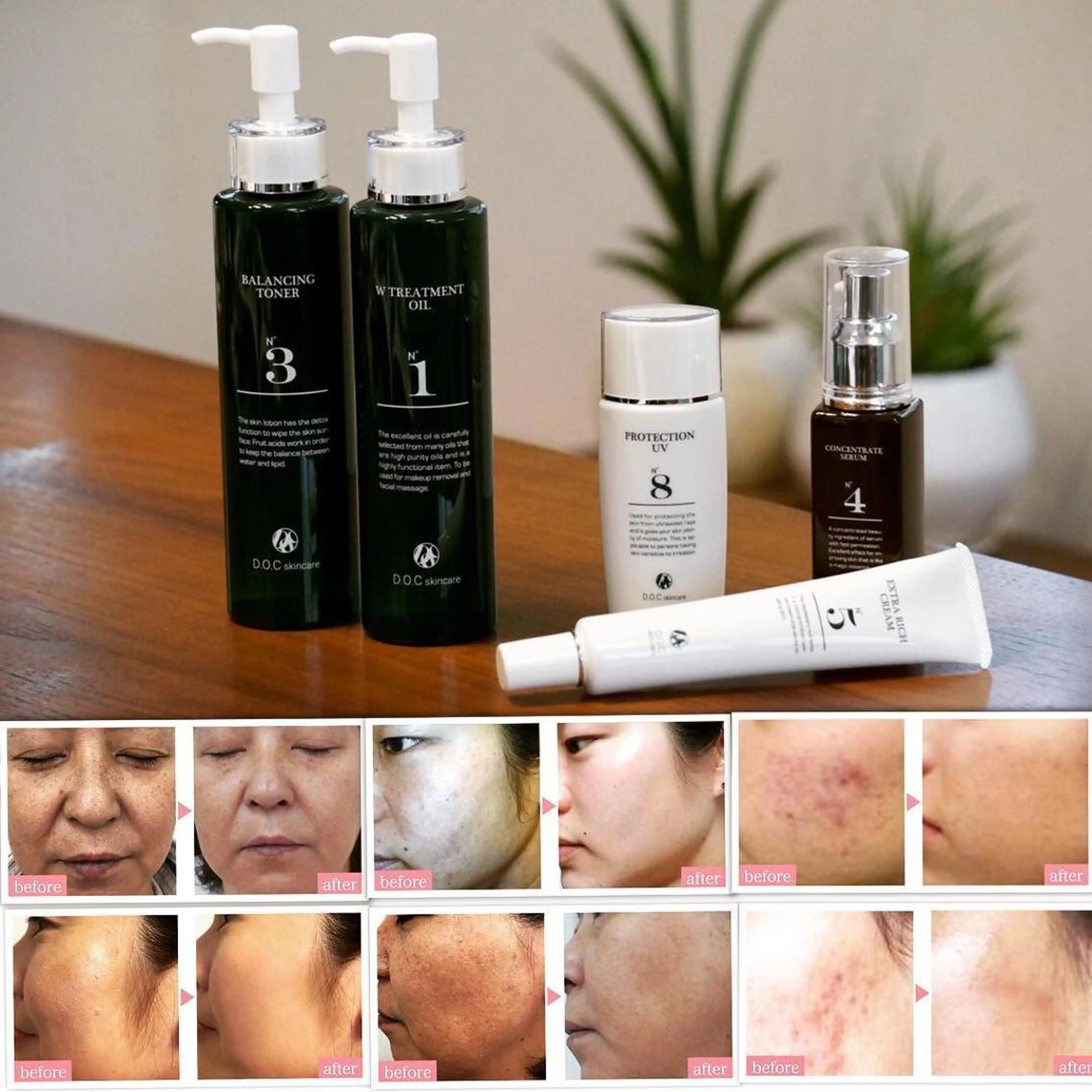 ヨサパーク パール所属・浅尾 順子のエステ・リラクイメージ