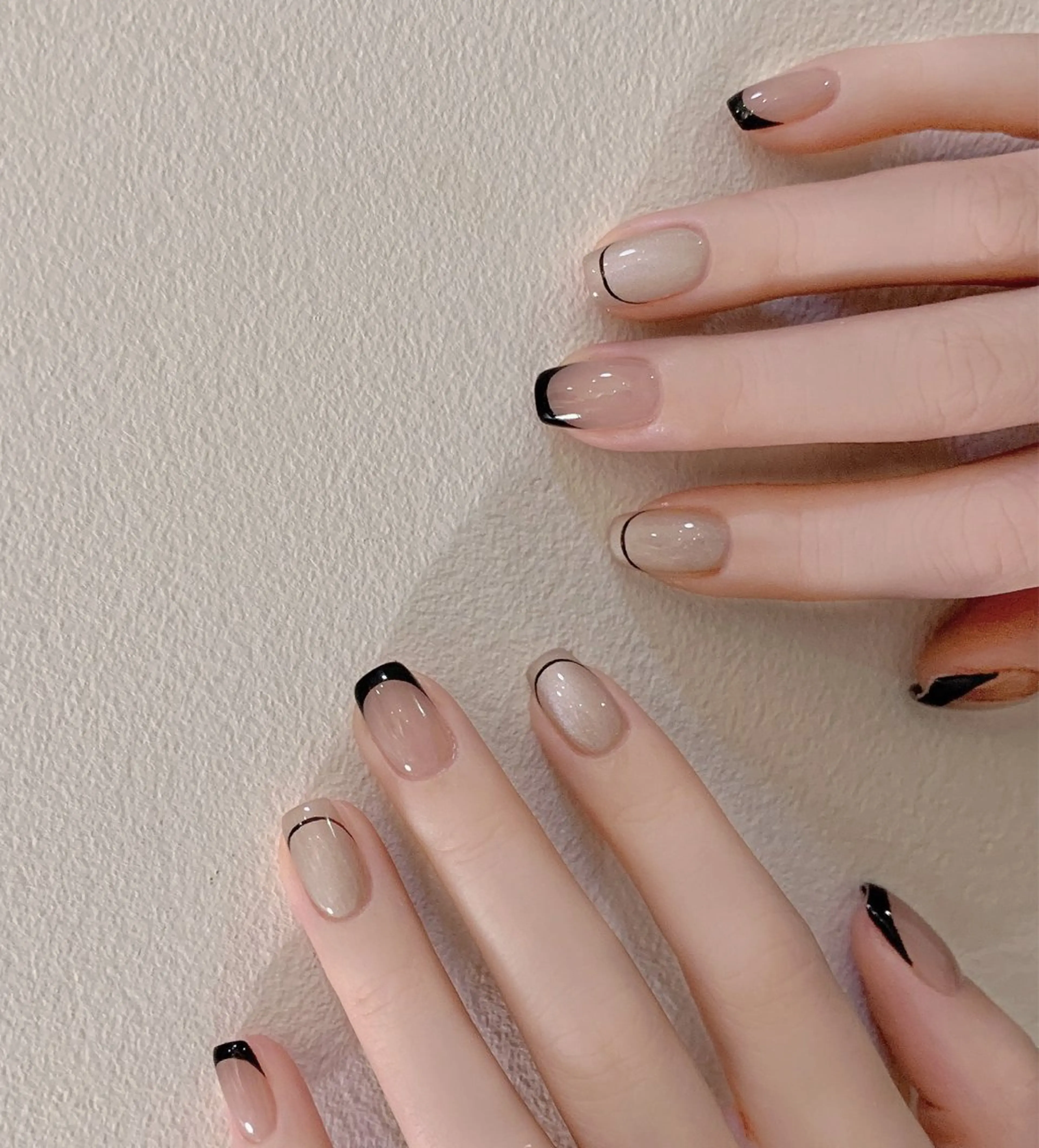 ネイル 水野 小雪のネイルデザイン