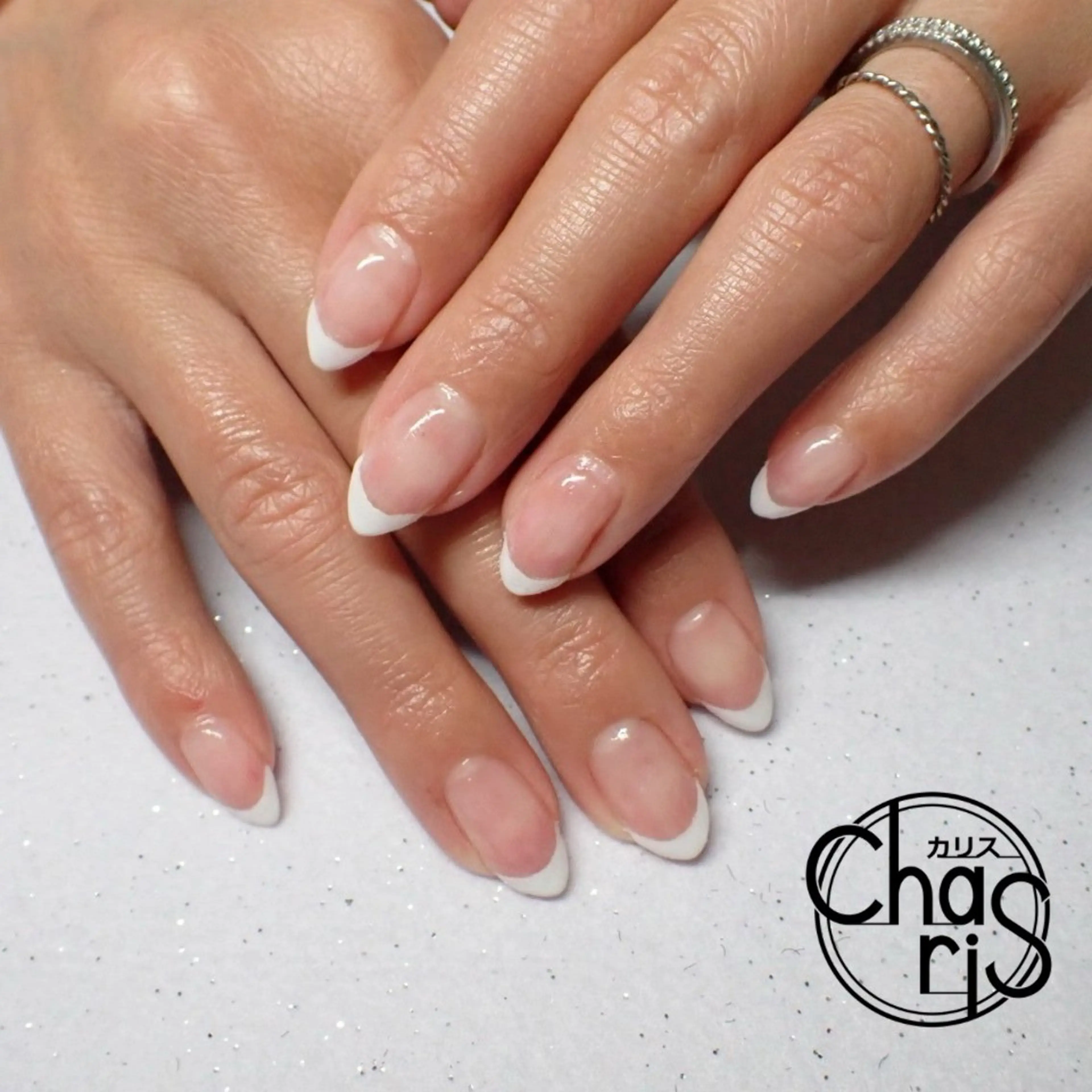 フレンチコース(他店様オフあり)の写真