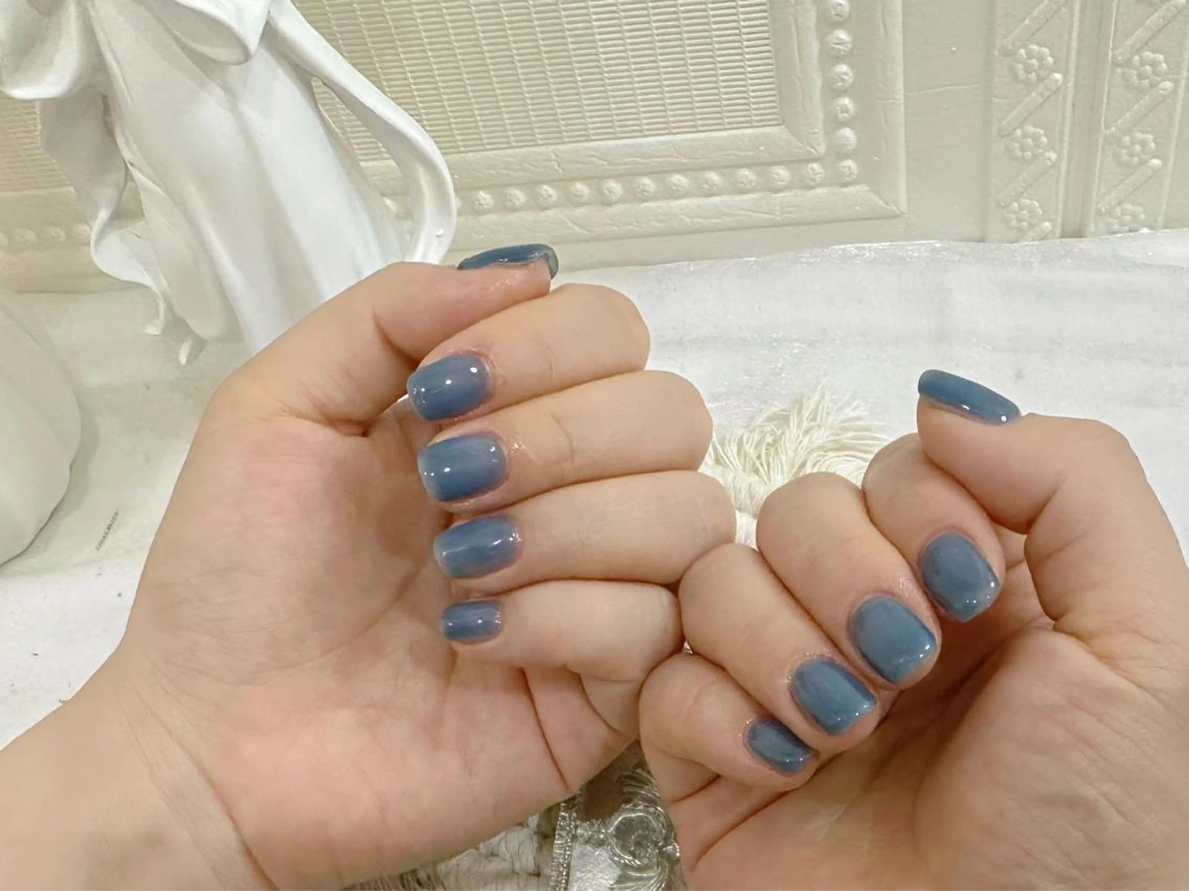 ネイル Umi nail& eyelashのネイルデザイン