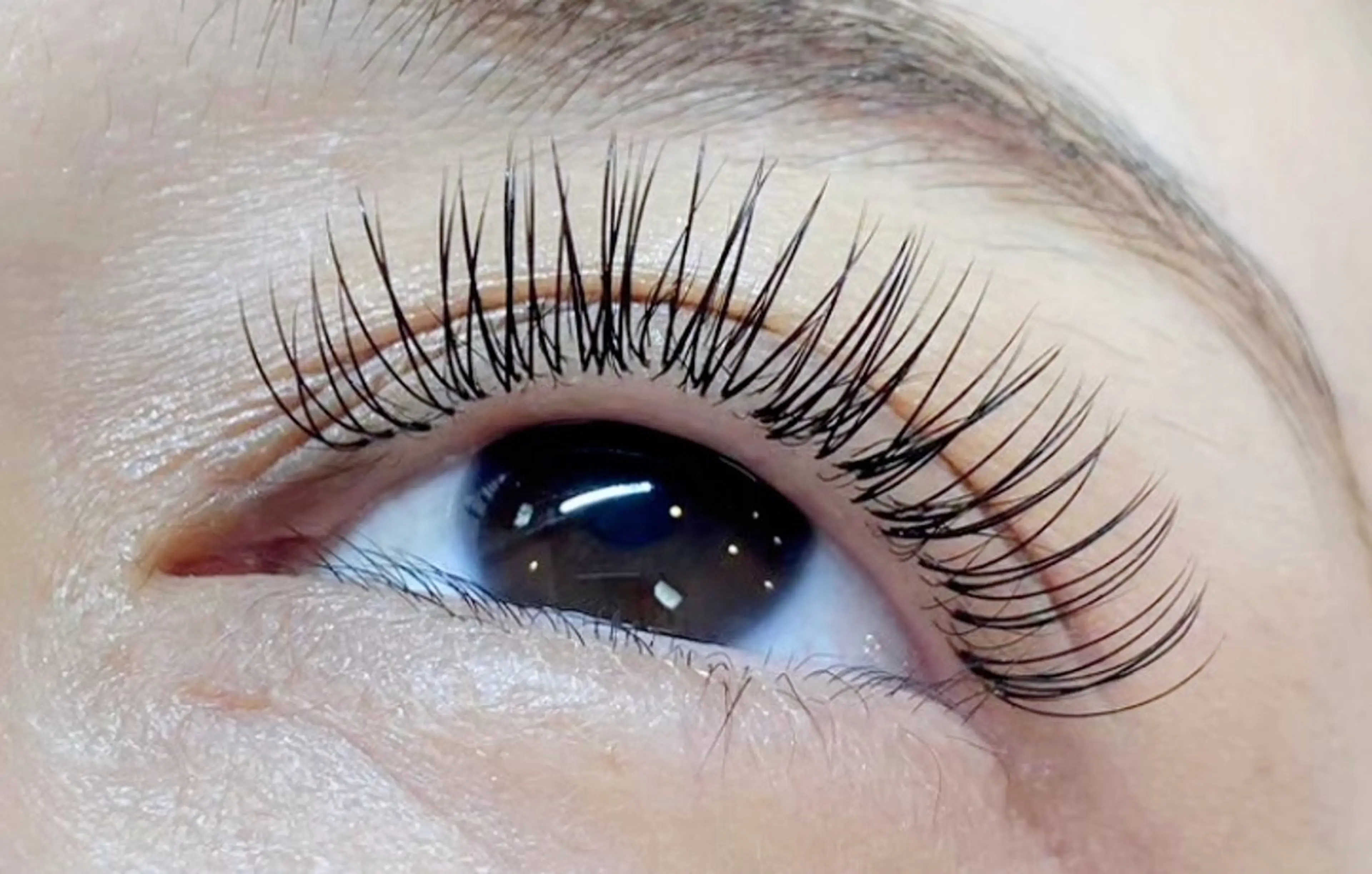 マツエク・マツパ Butterfly 平塚店　中島のマツエク・マツパデザイン