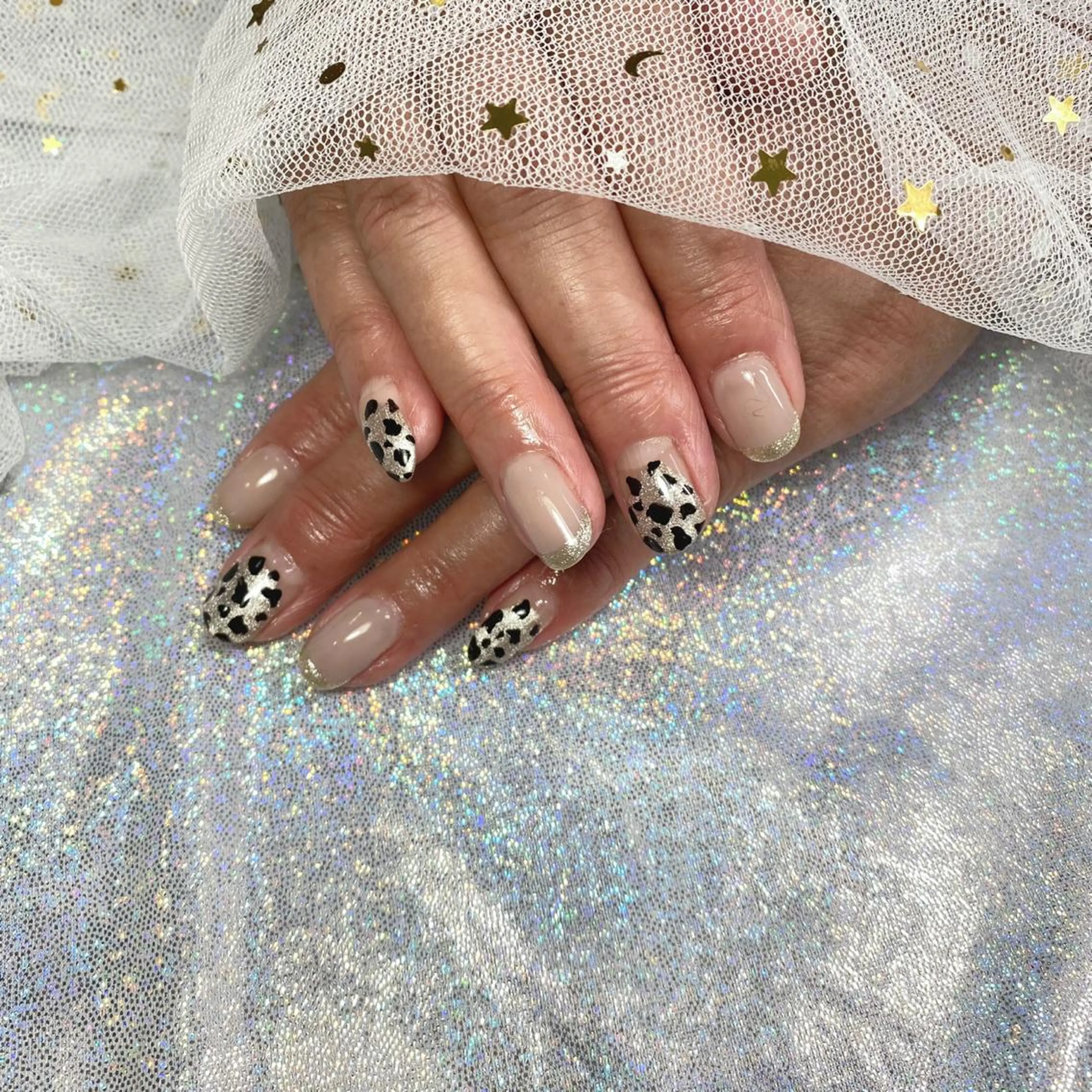 ネイル Nail Salon & MORE.のネイルデザイン