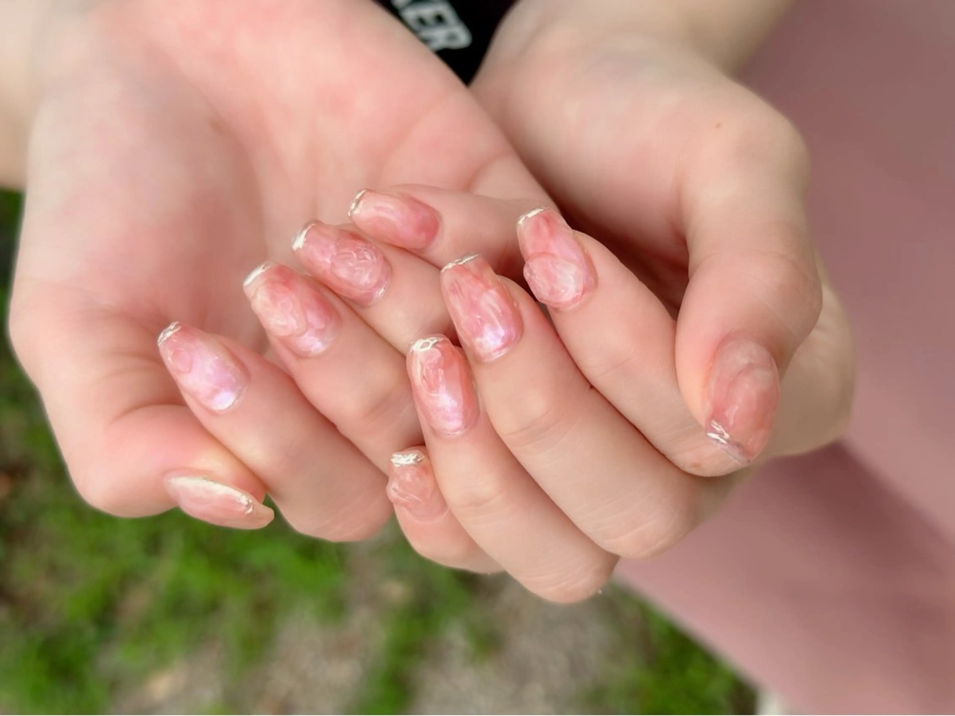 ネイル private salon M&のネイルデザイン