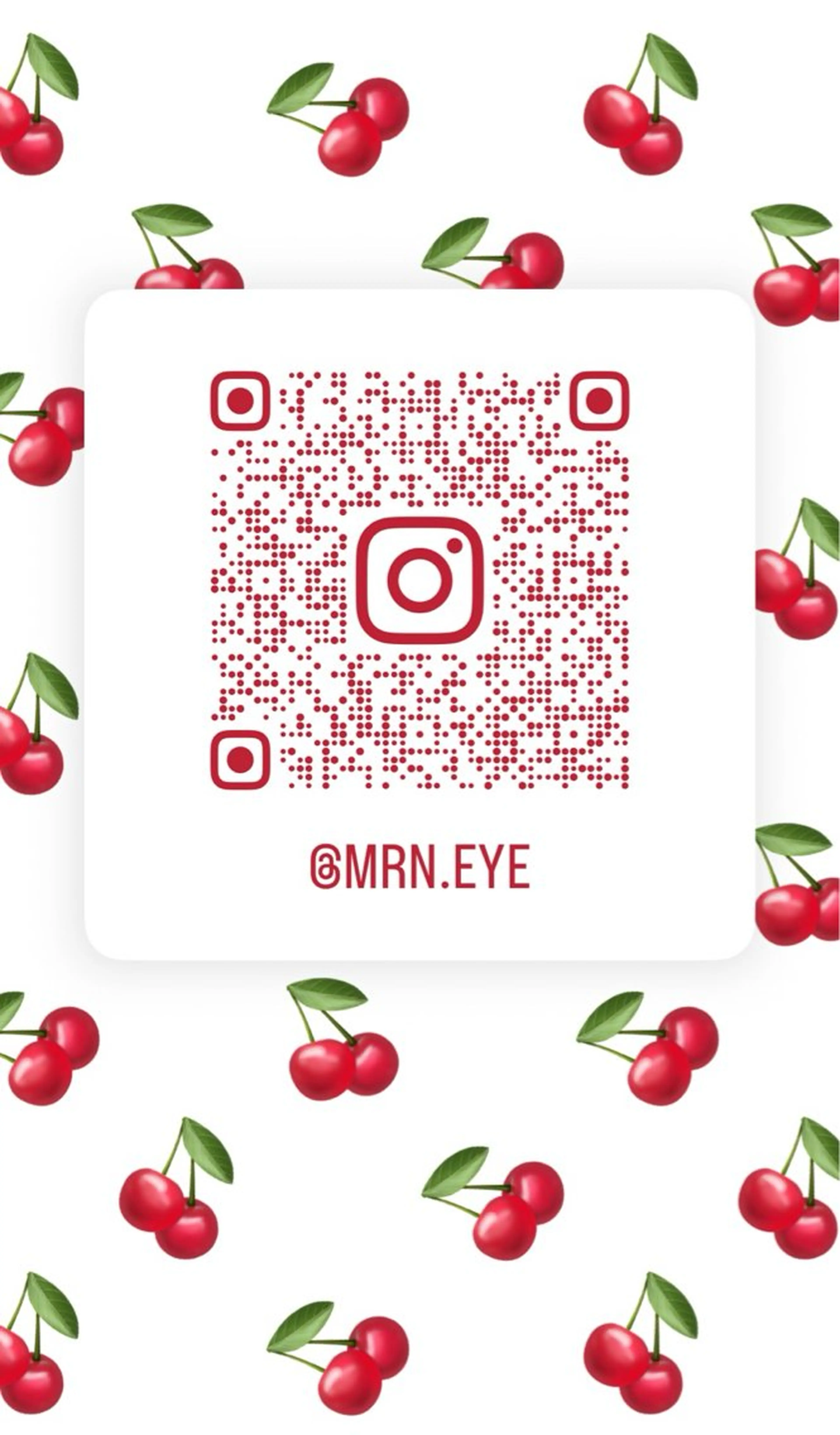 Maison Simba所属・田中 まりなのマツエク・マツパデザイン